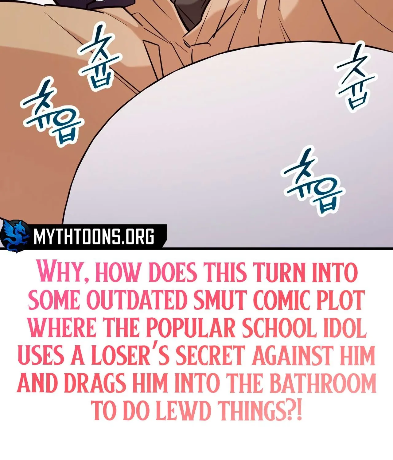I Don't Want To Get Immersed! Chapter 2 page 16