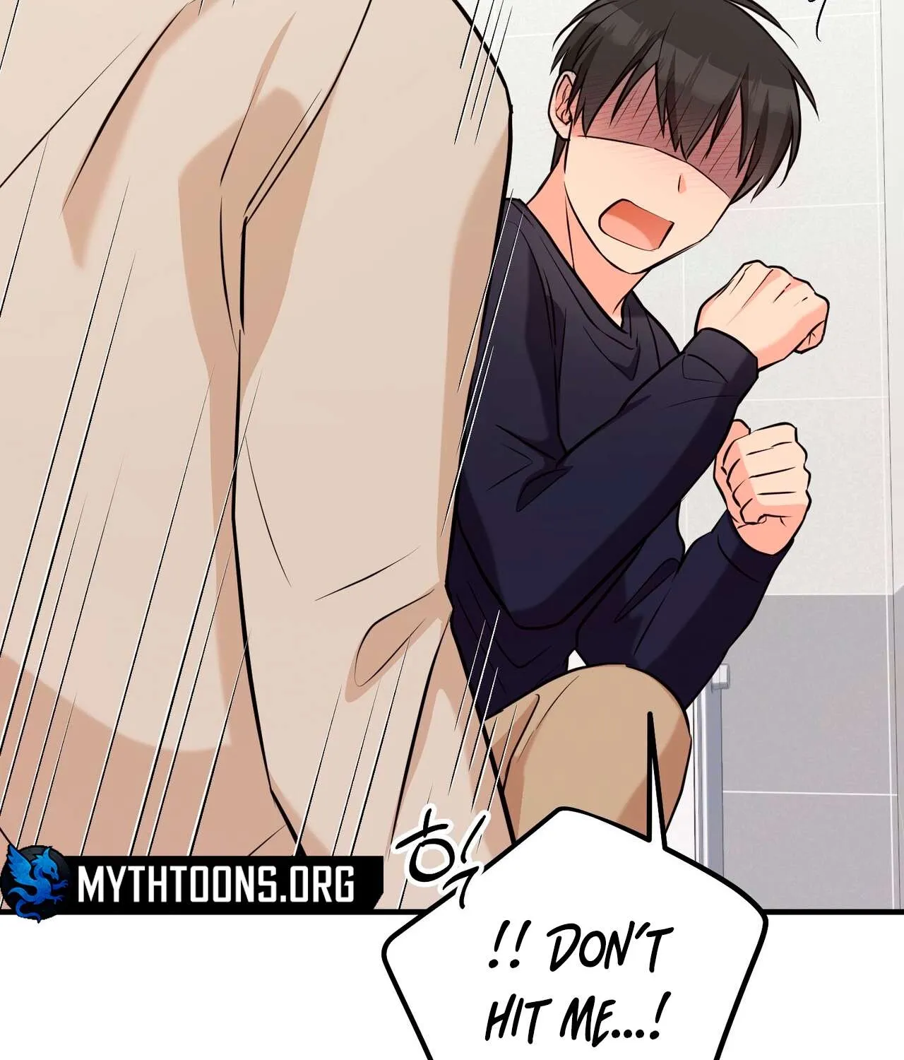 I Don't Want To Get Immersed! Chapter 2 page 33