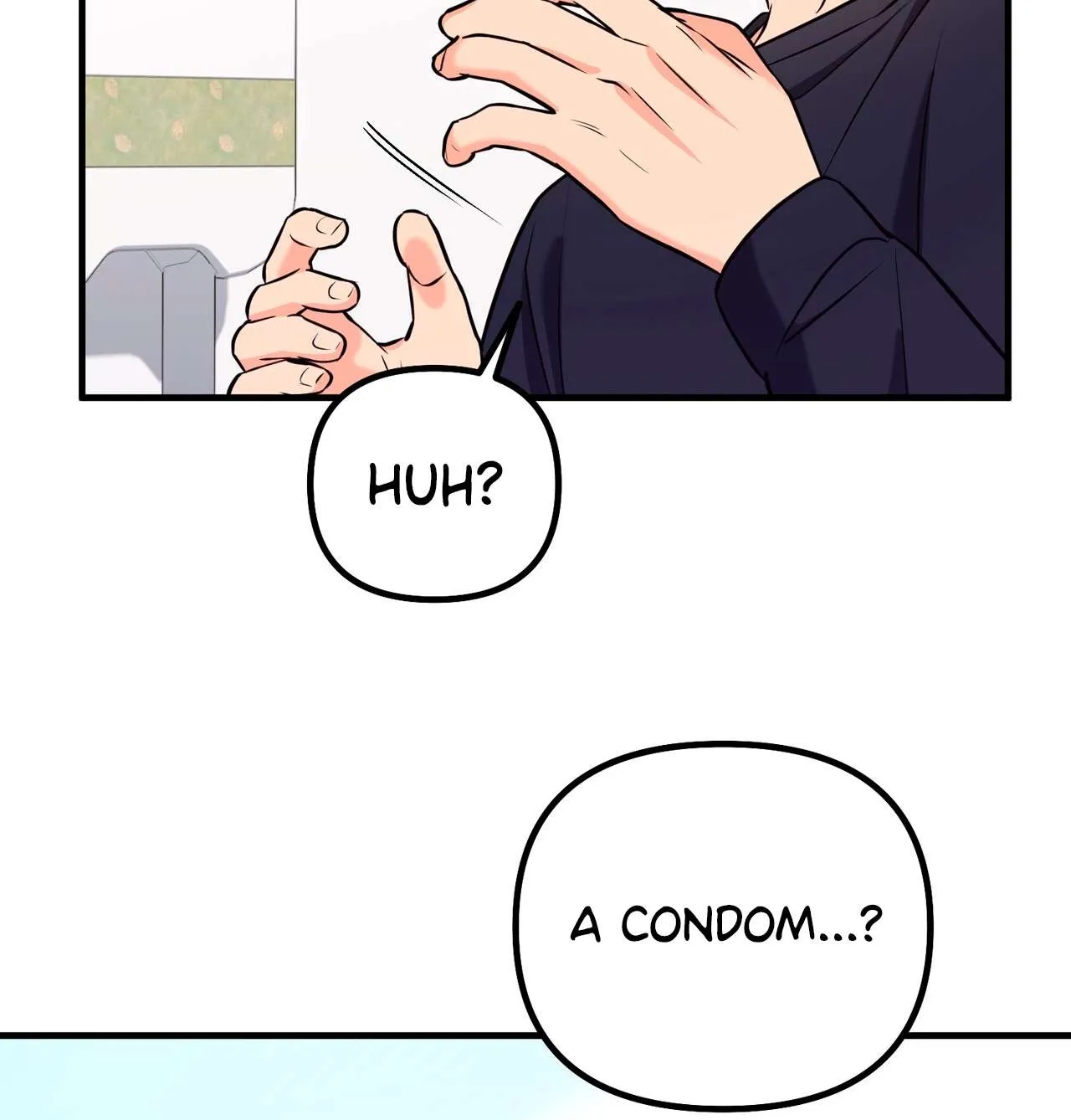 I Don't Want To Get Immersed! Chapter 2 page 35