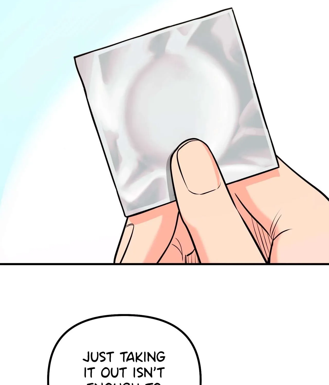 I Don't Want To Get Immersed! Chapter 2 page 36