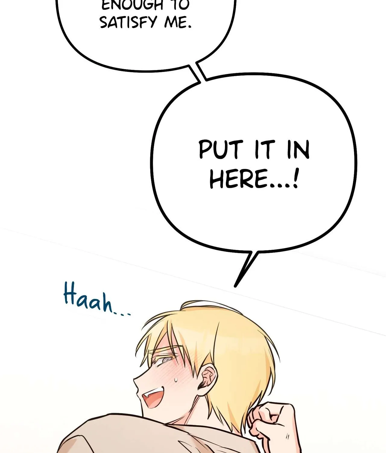 I Don't Want To Get Immersed! Chapter 2 page 37