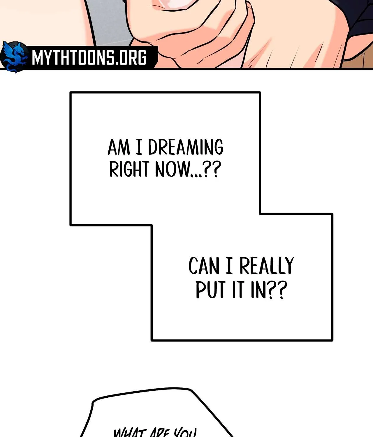 I Don't Want To Get Immersed! Chapter 2 page 45