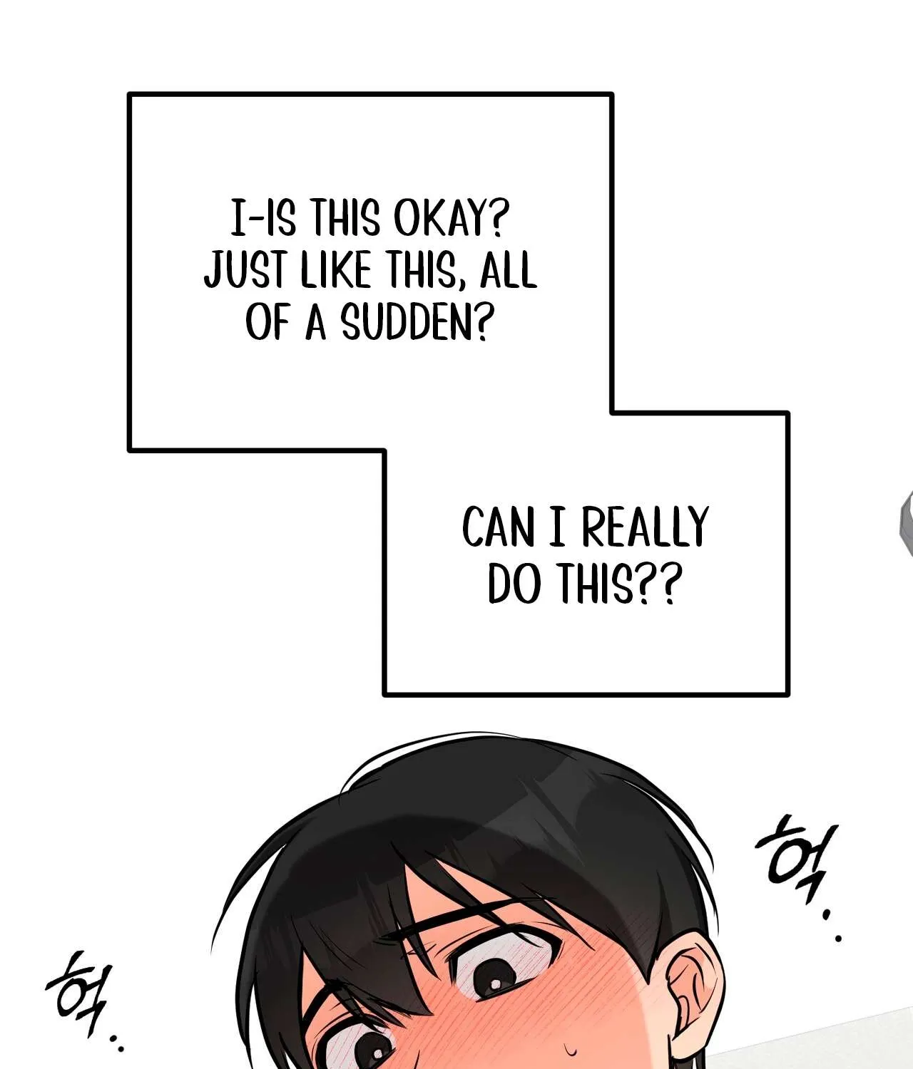 I Don't Want To Get Immersed! Chapter 2 page 43