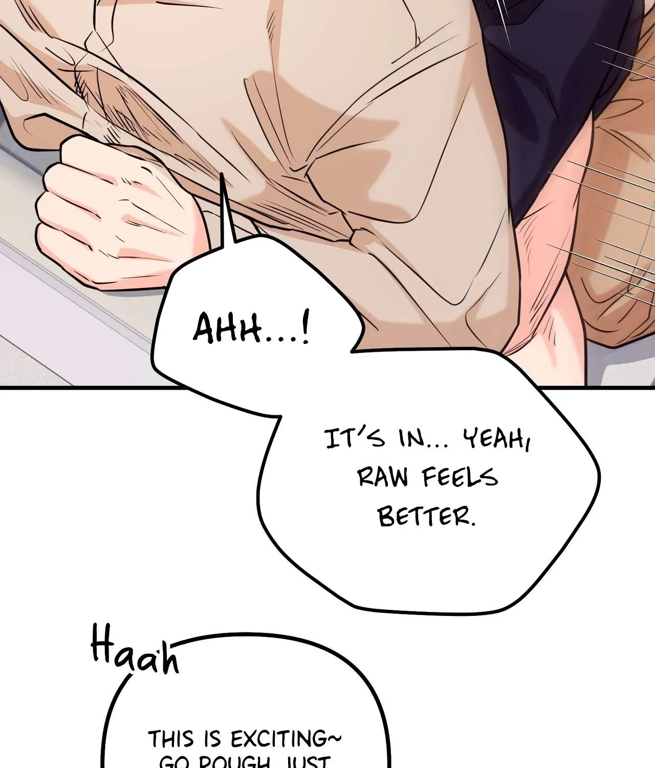 I Don't Want To Get Immersed! Chapter 2 page 49