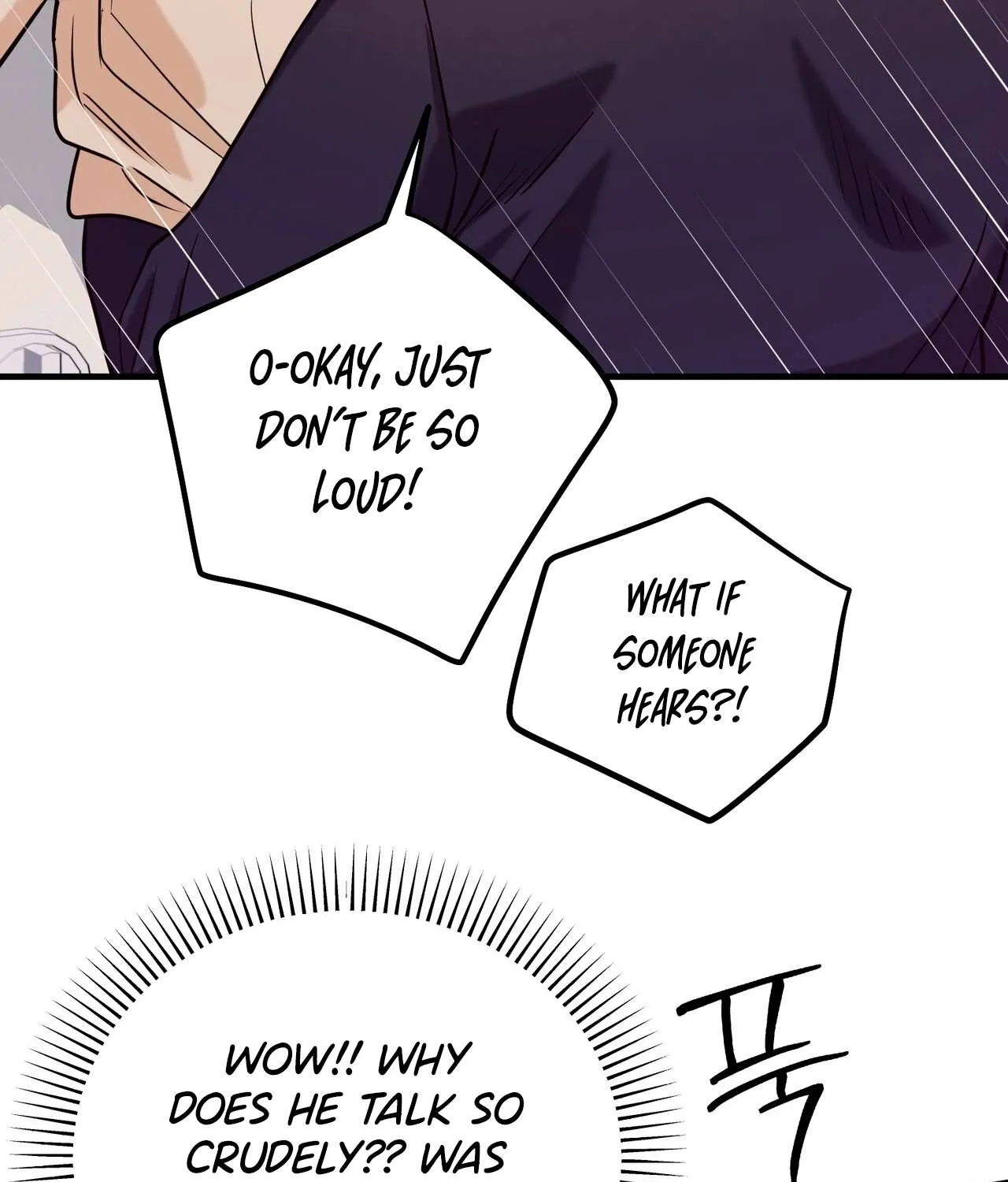 I Don't Want To Get Immersed! Chapter 2 page 51