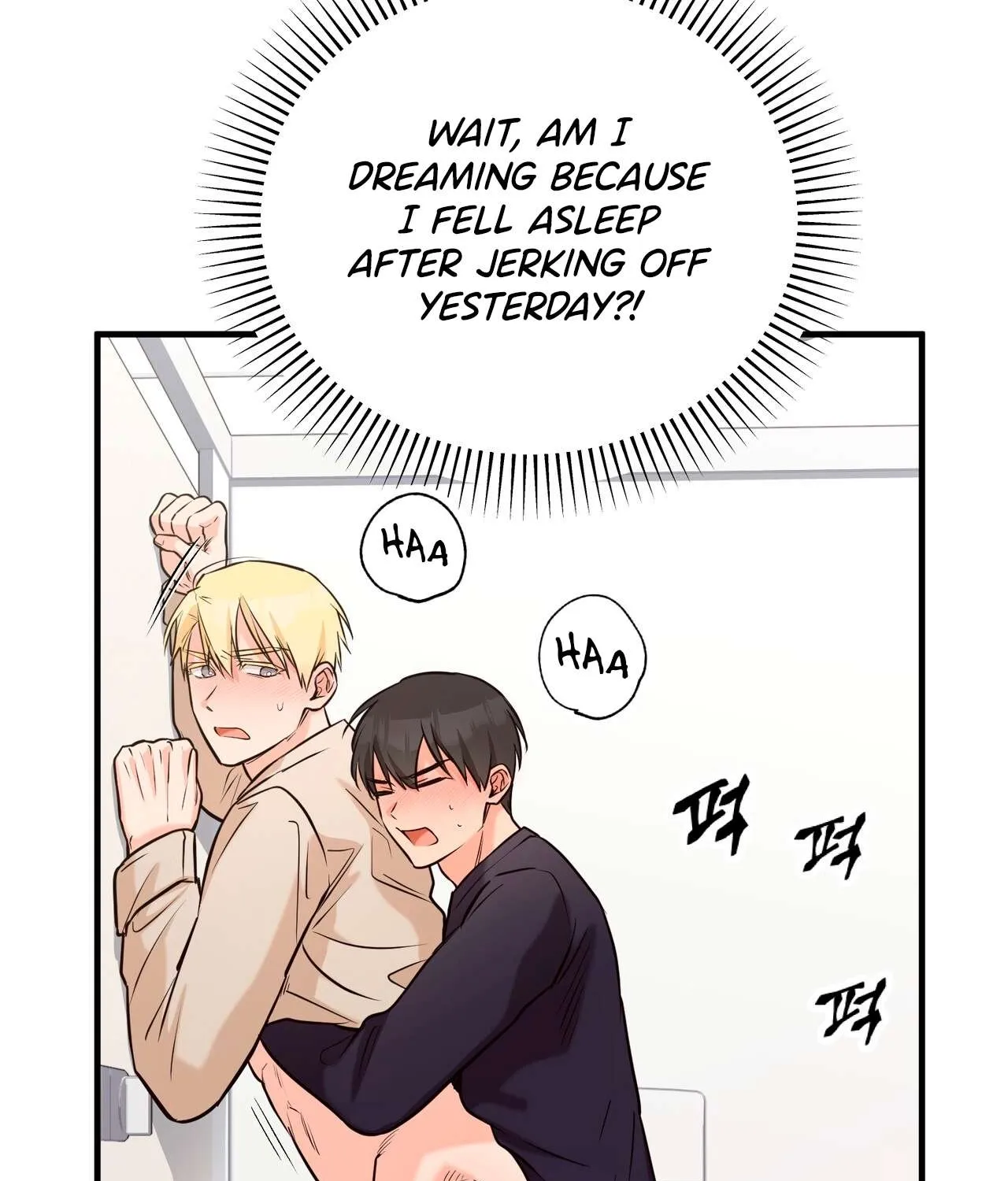 I Don't Want To Get Immersed! Chapter 2 page 58