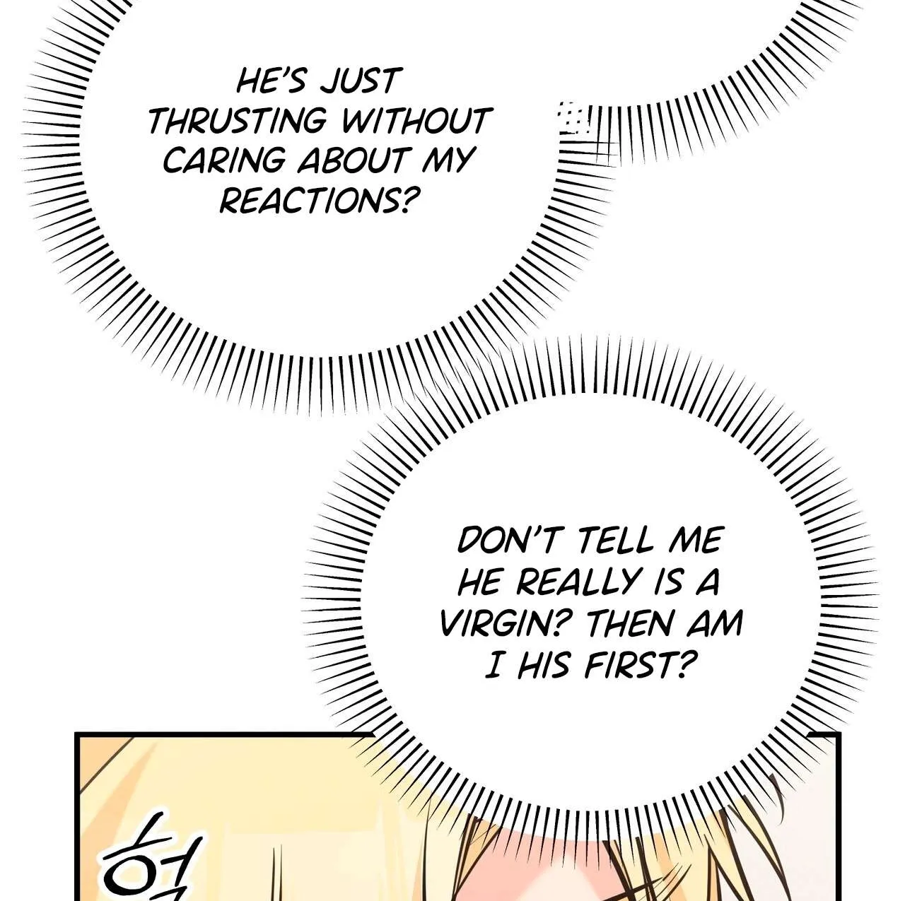 I Don't Want To Get Immersed! Chapter 2 page 64