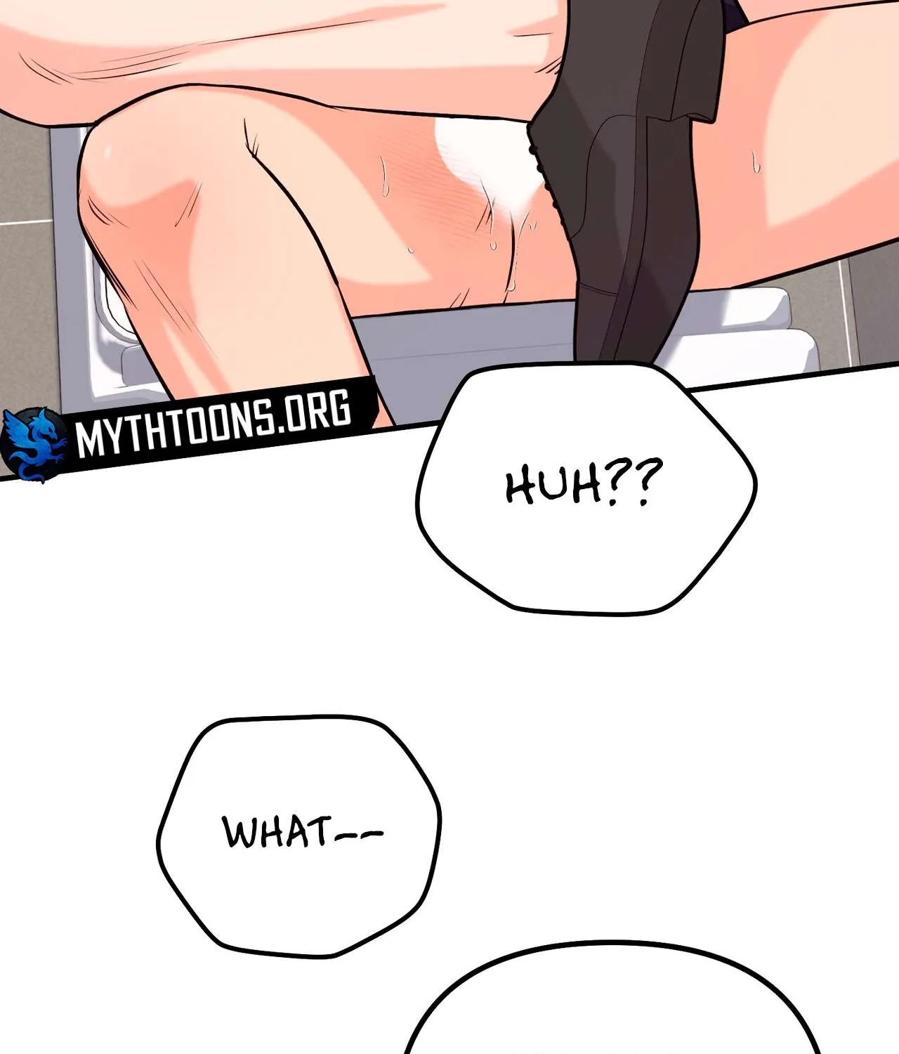 I Don't Want To Get Immersed! Chapter 2 page 74