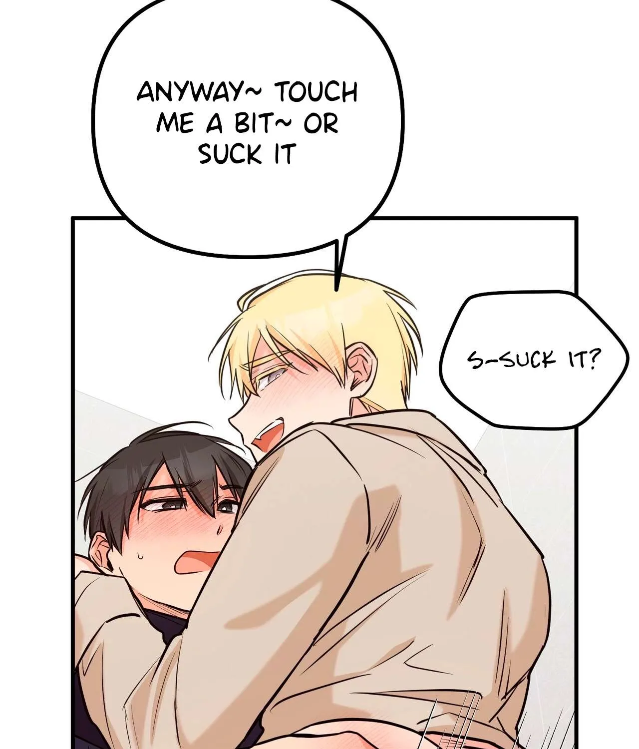 I Don't Want To Get Immersed! Chapter 2 page 99