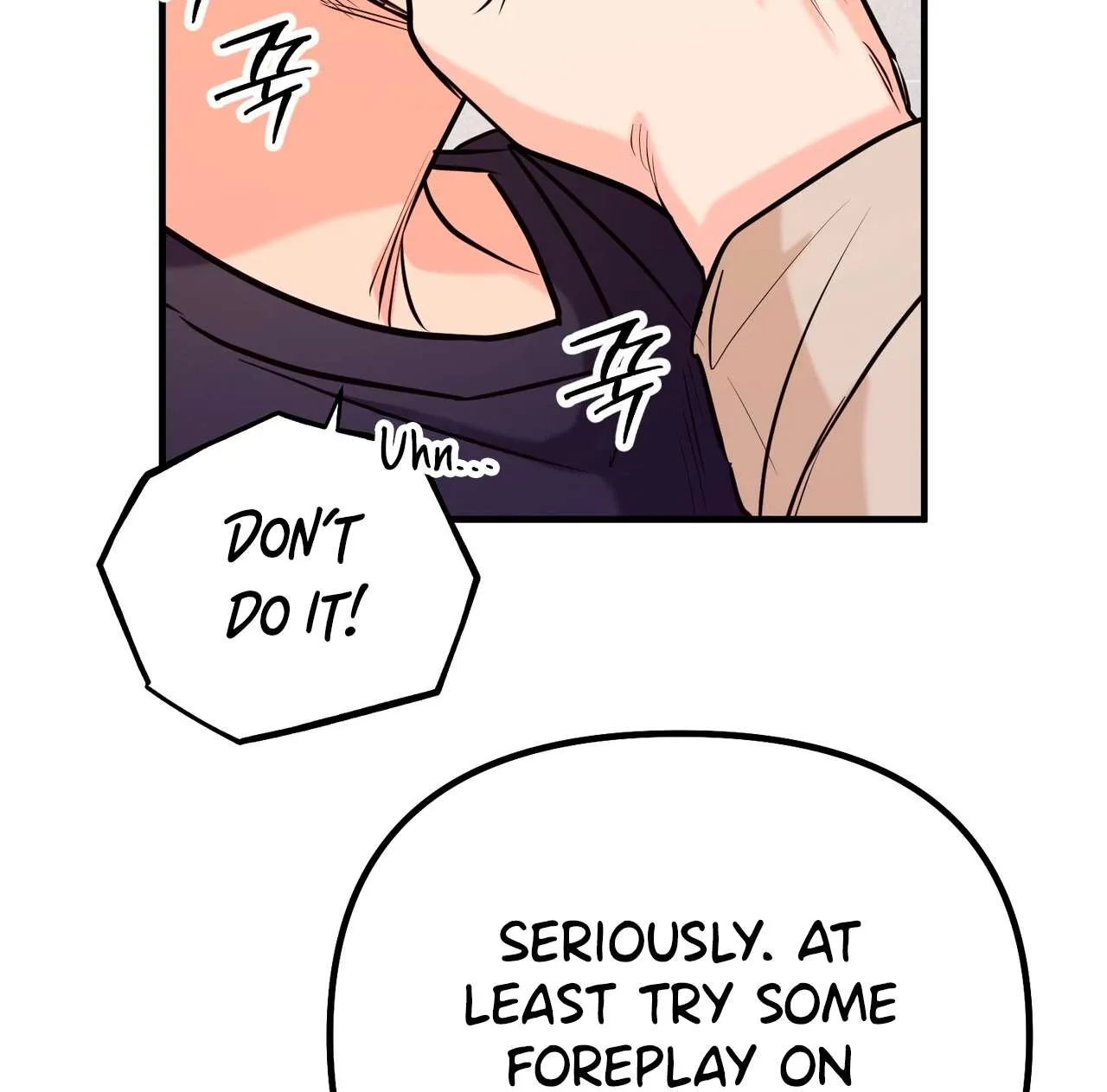 I Don't Want To Get Immersed! Chapter 2 page 103