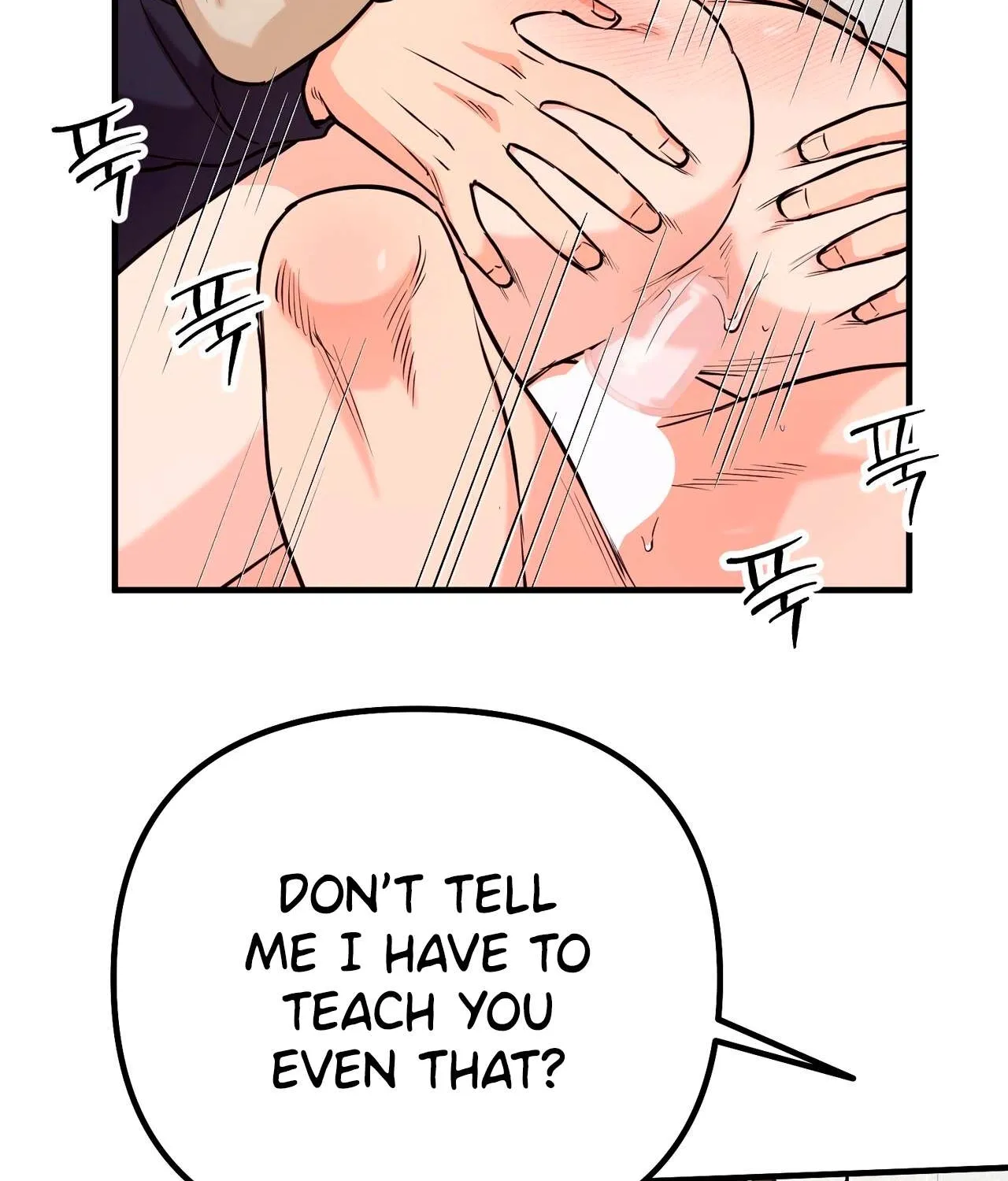 I Don't Want To Get Immersed! Chapter 2 page 100