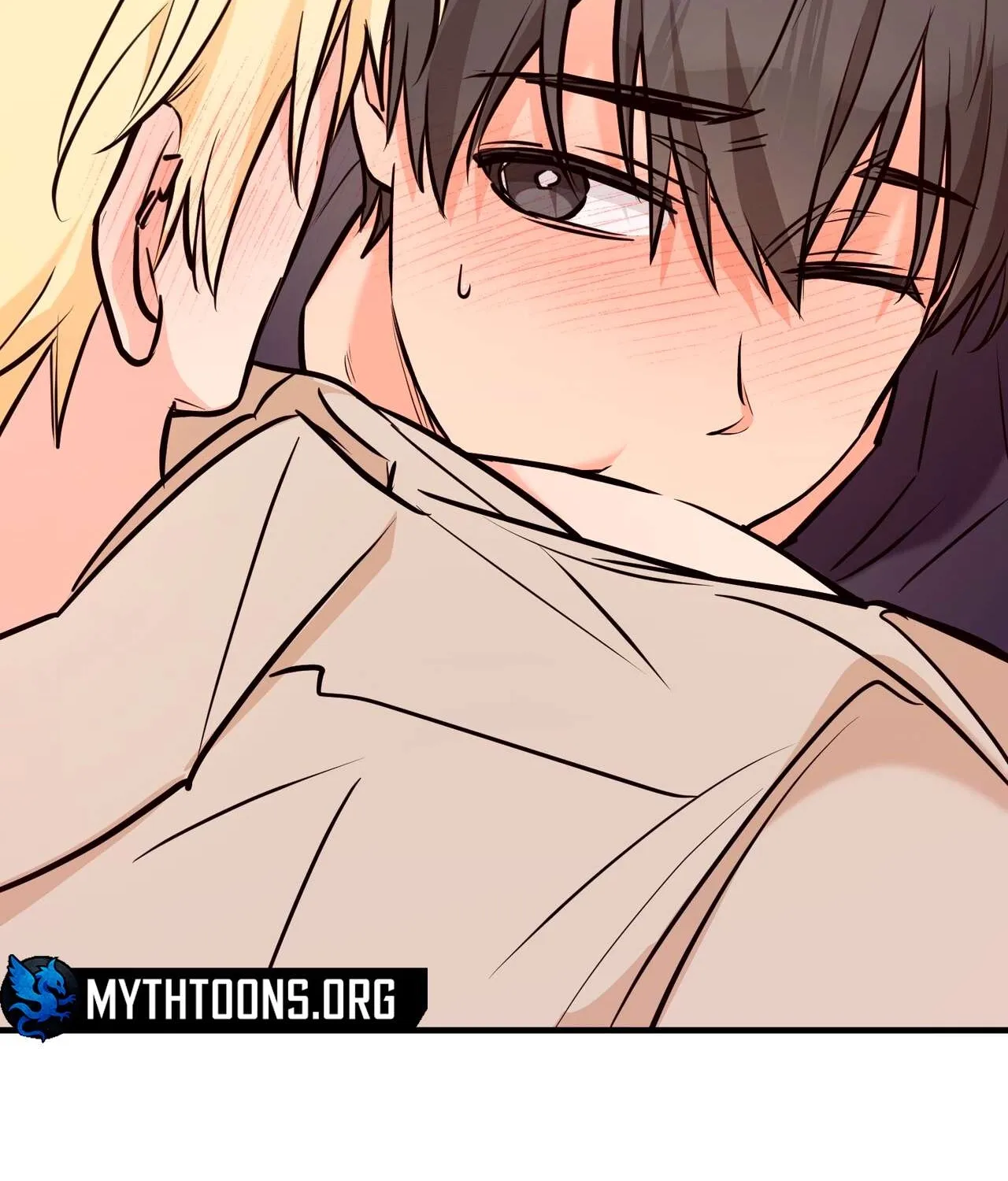 I Don't Want To Get Immersed! Chapter 2 page 112