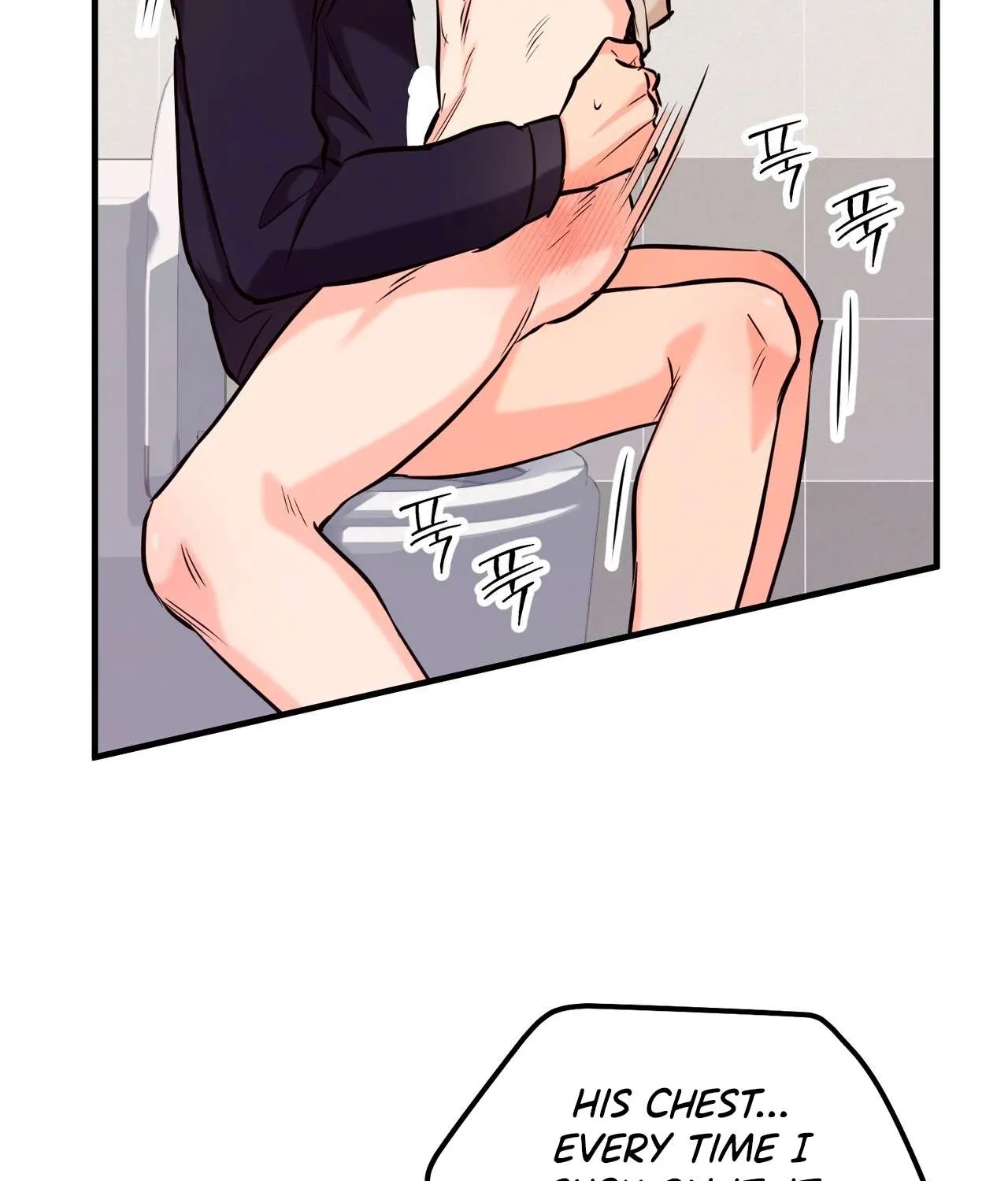 I Don't Want To Get Immersed! Chapter 2 page 116