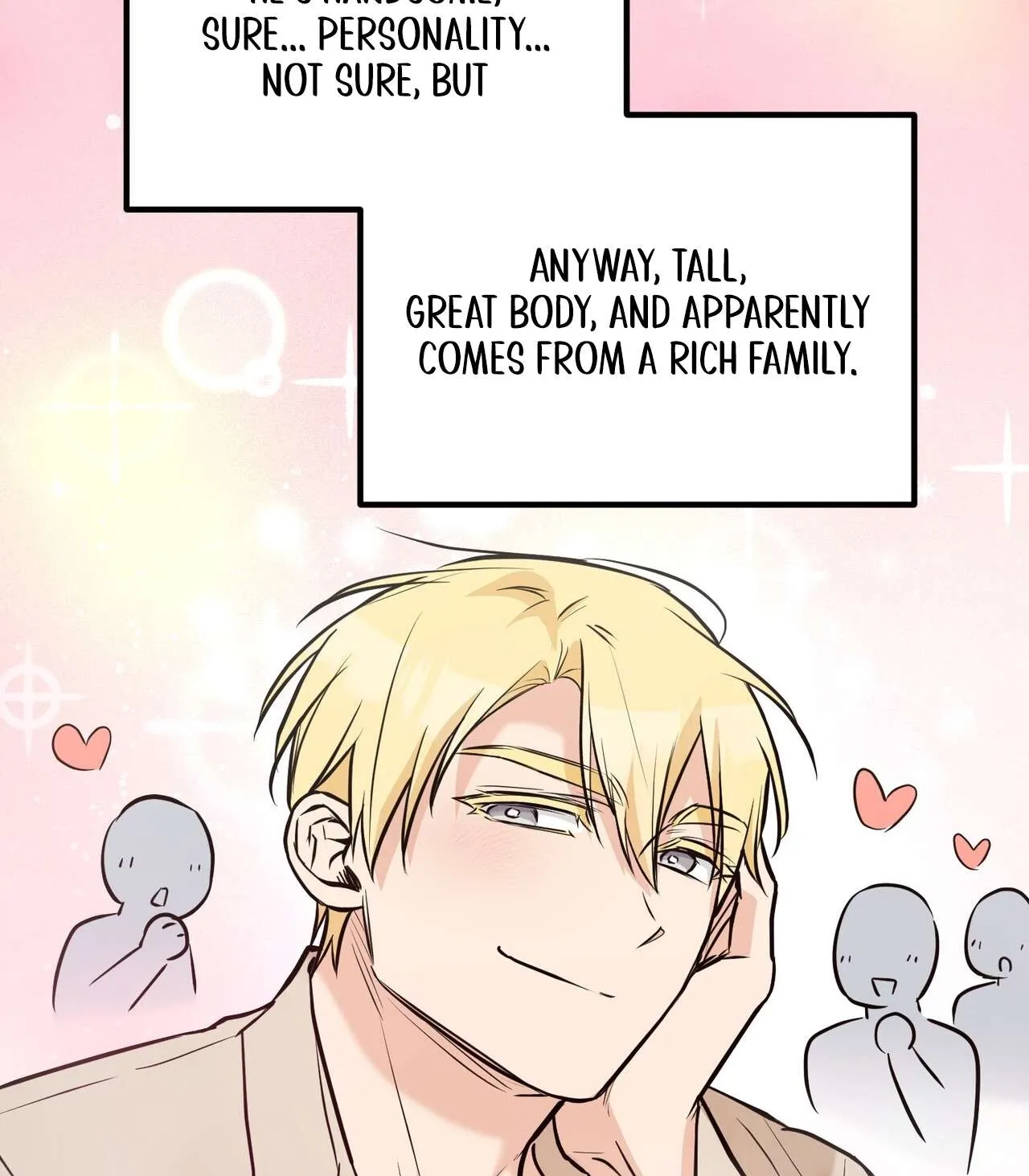 I Don't Want To Get Immersed! Chapter 3 page 45