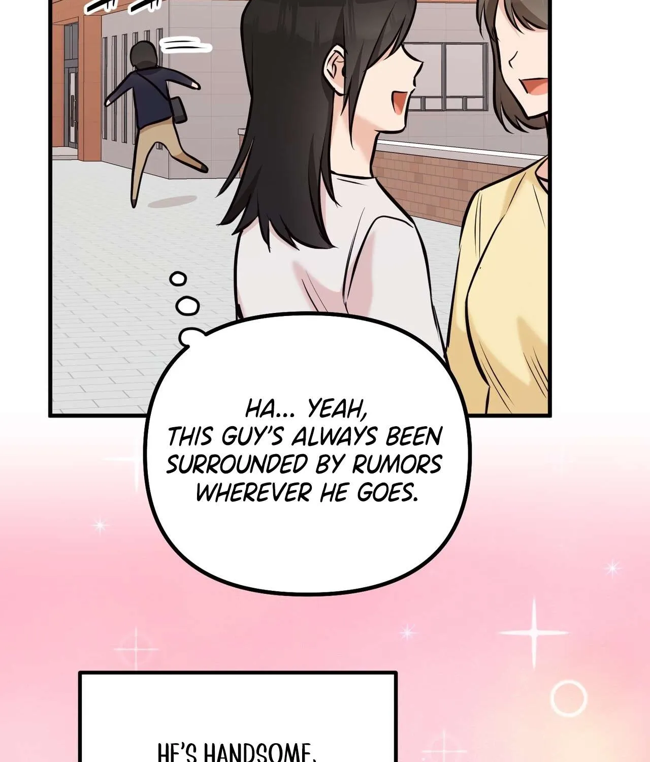 I Don't Want To Get Immersed! Chapter 3 page 44