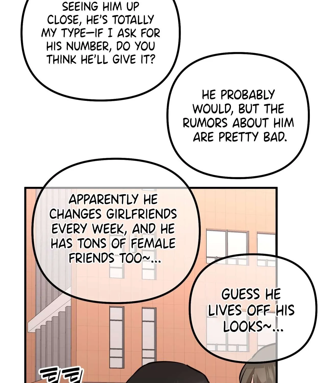 I Don't Want To Get Immersed! Chapter 3 page 43