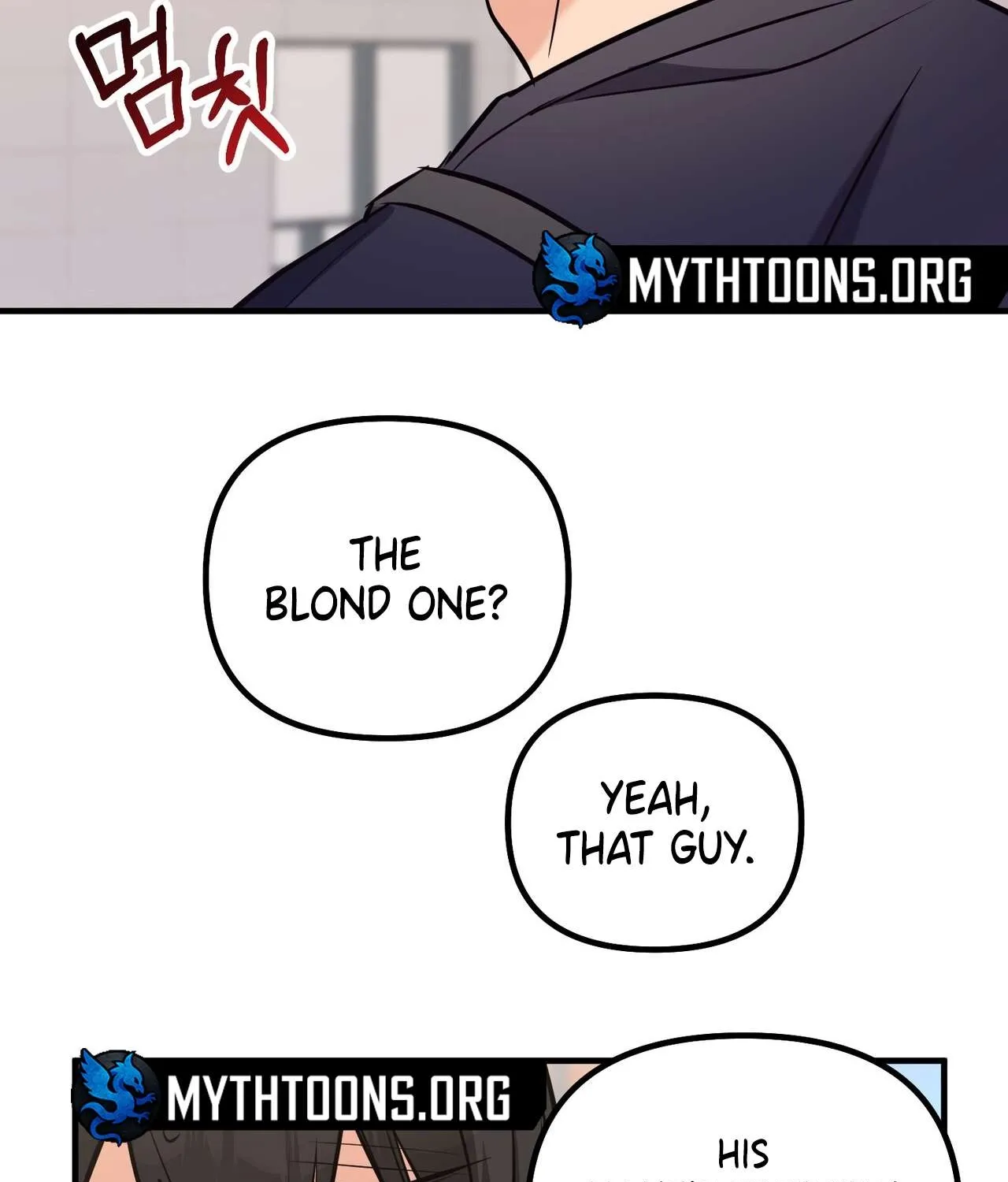 I Don't Want To Get Immersed! Chapter 3 page 41