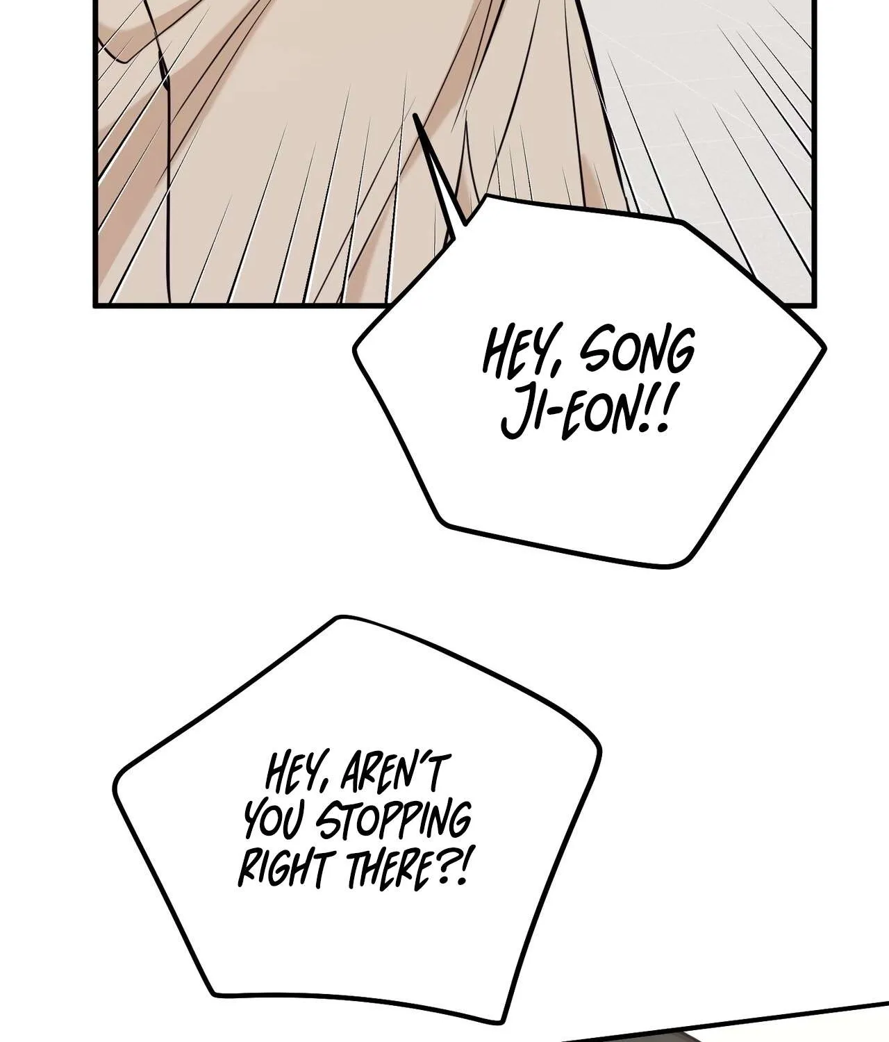 I Don't Want To Get Immersed! Chapter 3 page 22