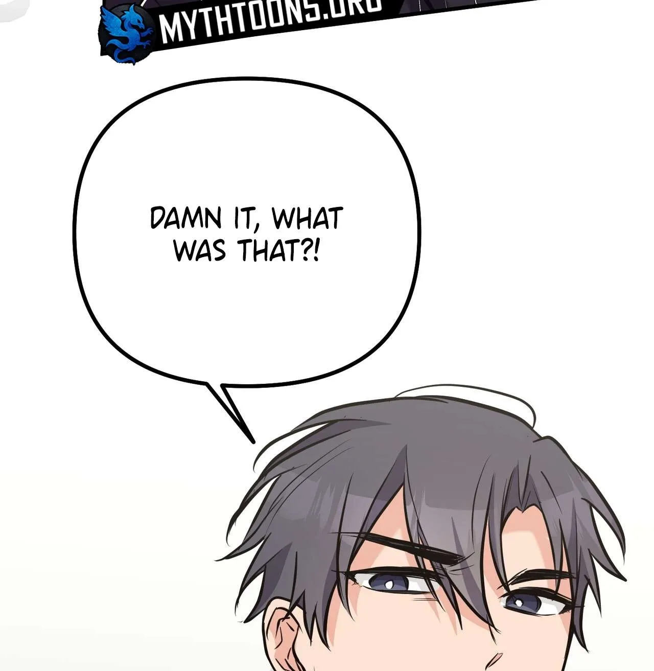 I Don't Want To Get Immersed! Chapter 3 page 25