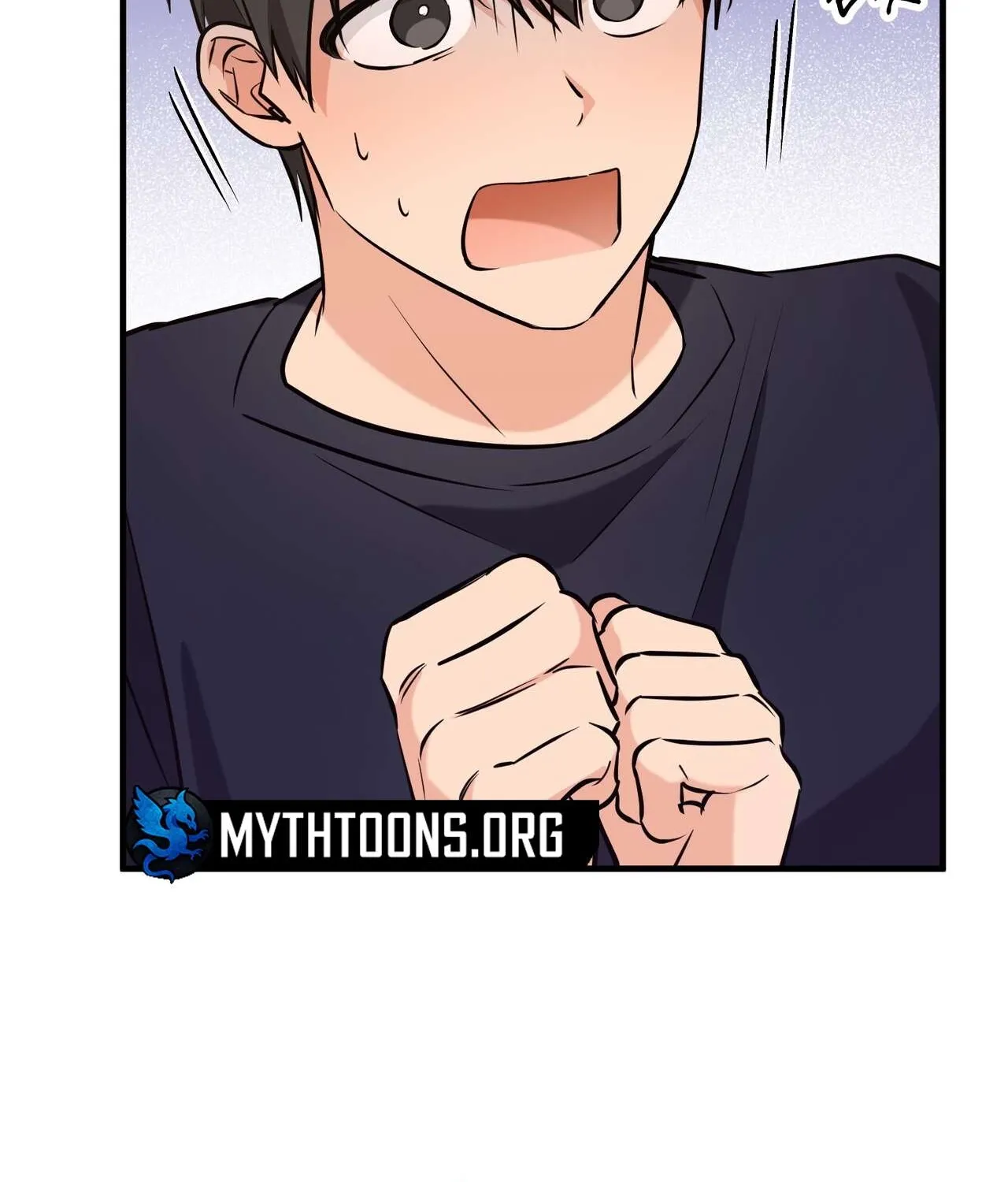 I Don't Want To Get Immersed! Chapter 3 page 28