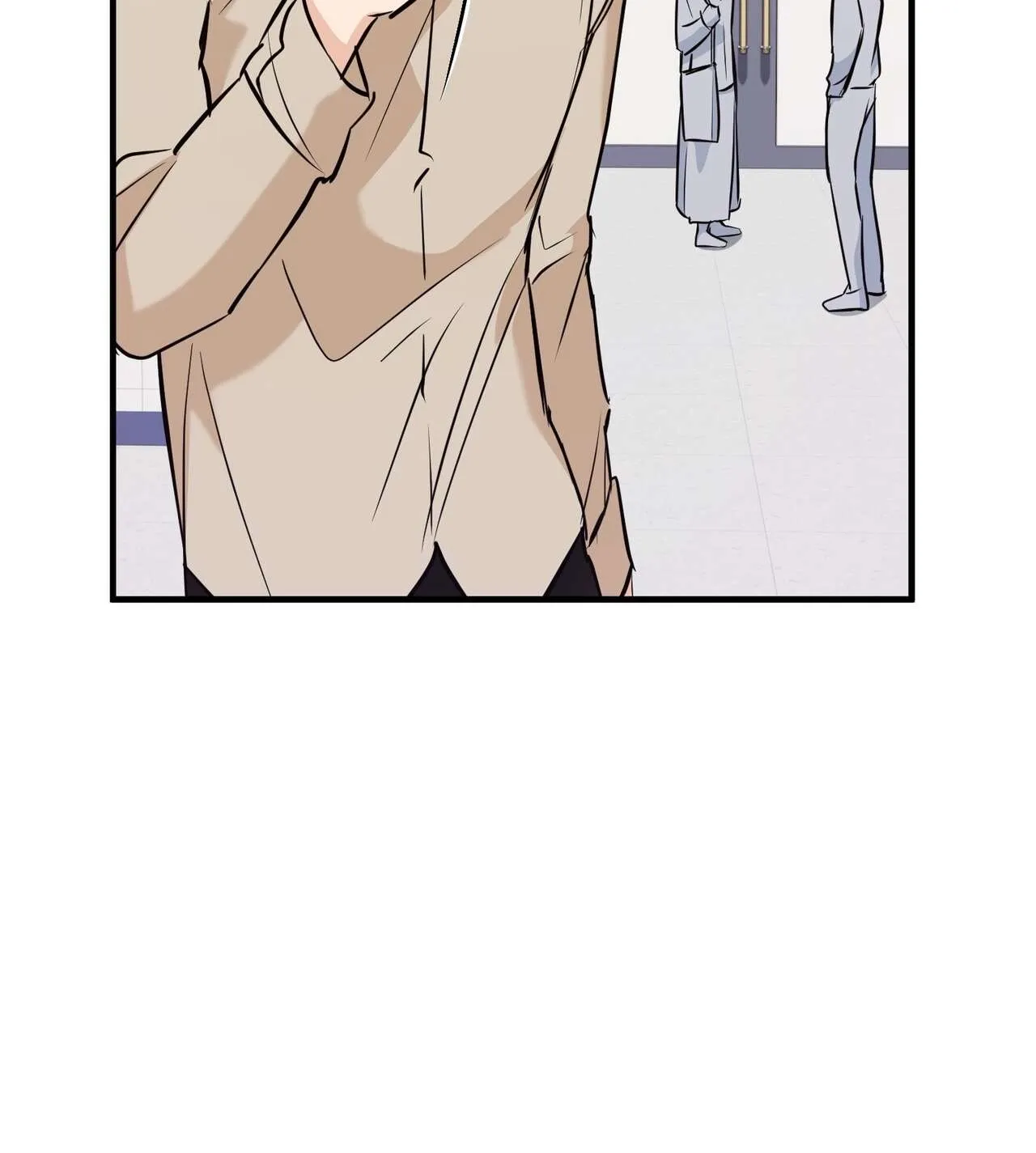 I Don't Want To Get Immersed! Chapter 3 page 35