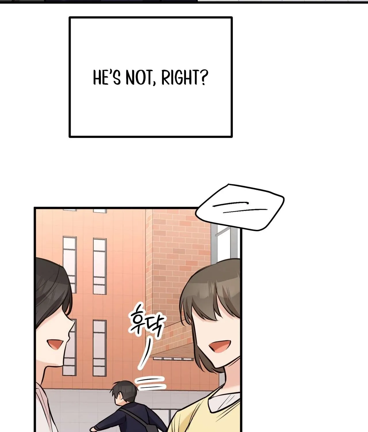 I Don't Want To Get Immersed! Chapter 3 page 39