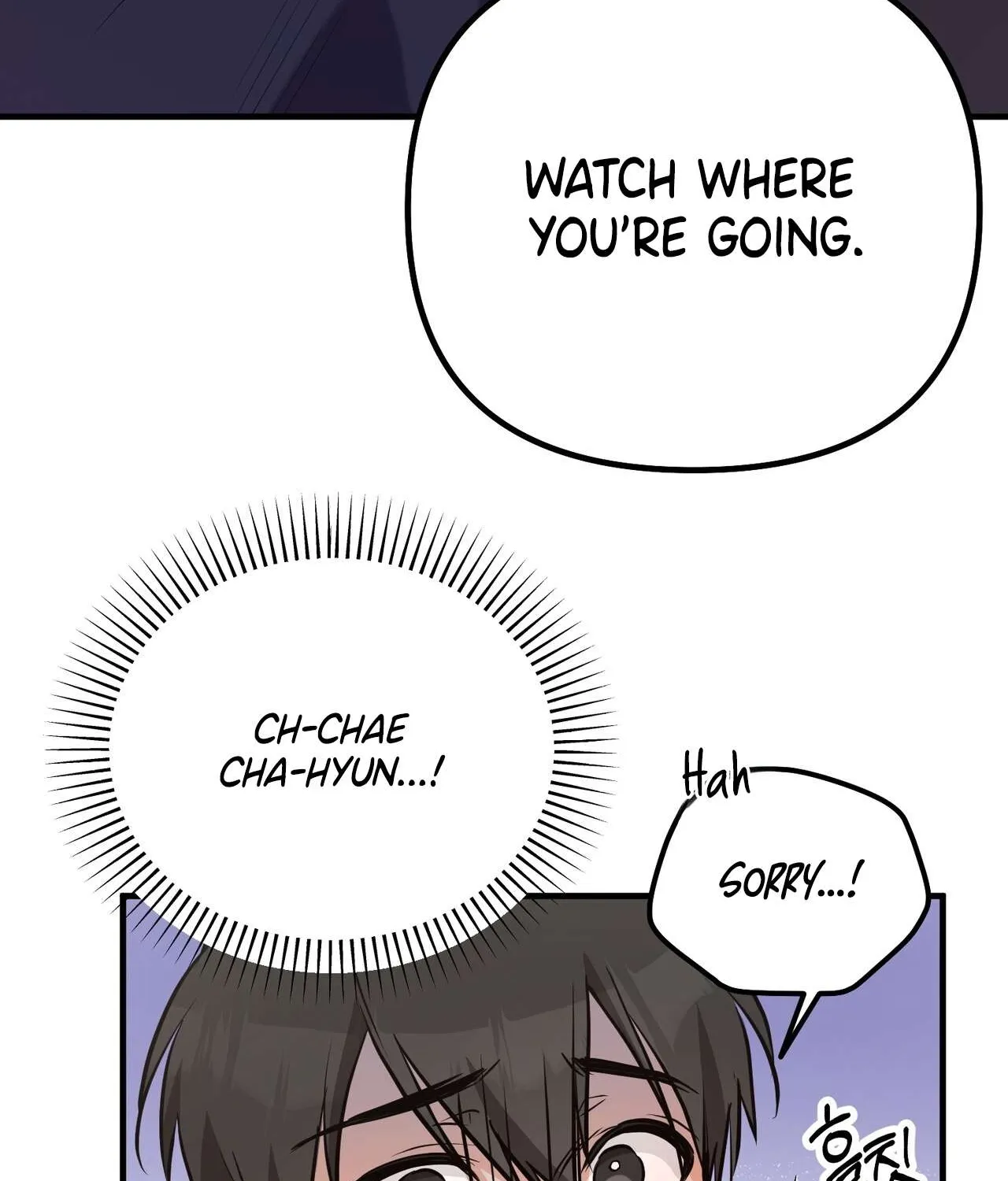I Don't Want To Get Immersed! Chapter 3 page 27