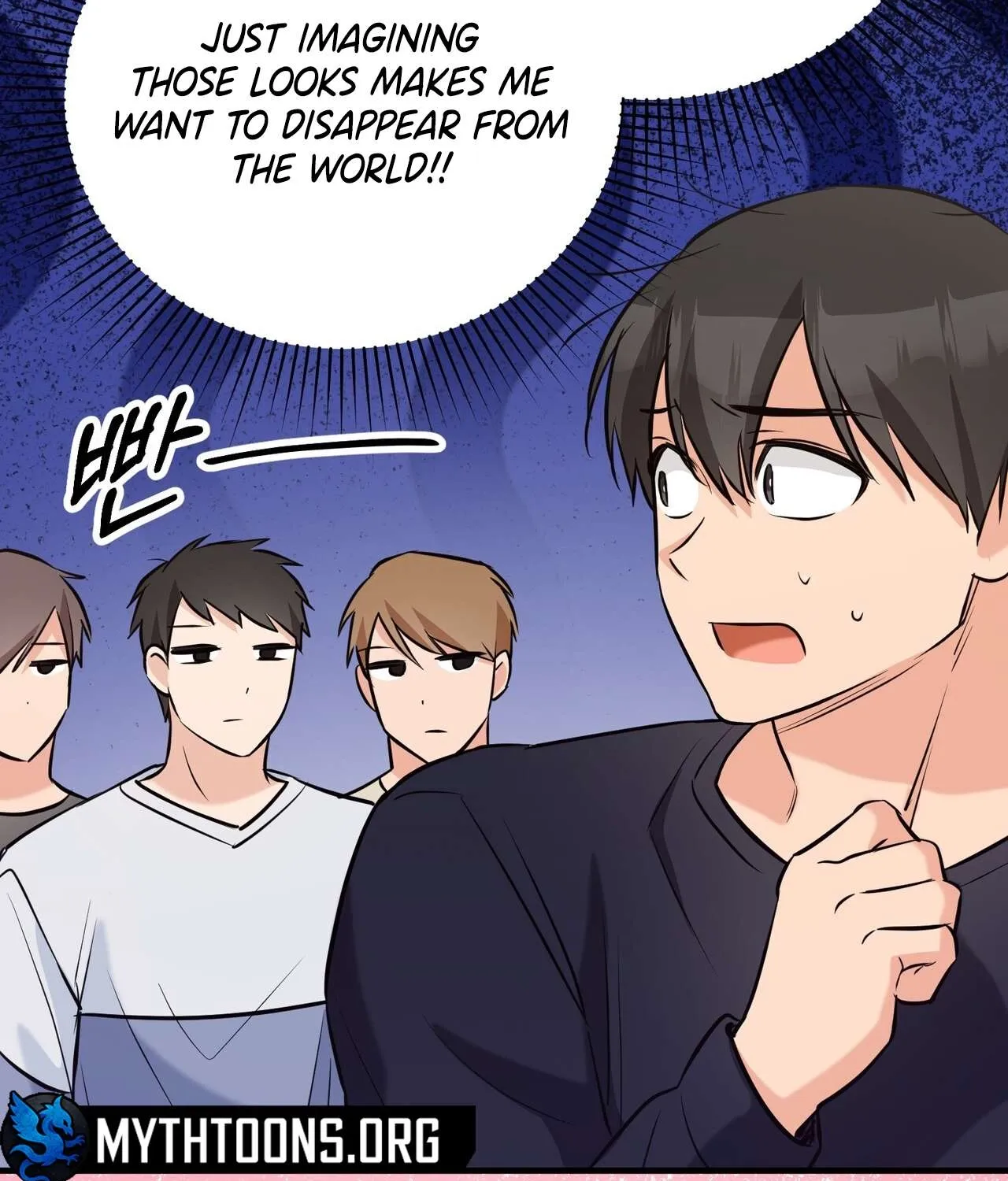 I Don't Want To Get Immersed! Chapter 3 page 53