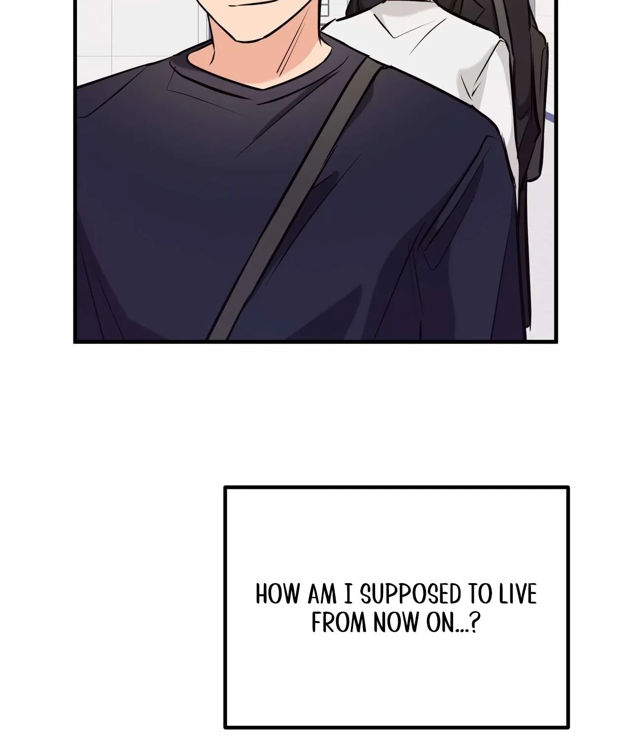 I Don't Want To Get Immersed! Chapter 3 page 57