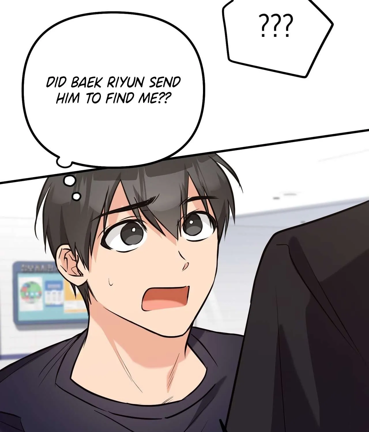 I Don't Want To Get Immersed! Chapter 3 page 63