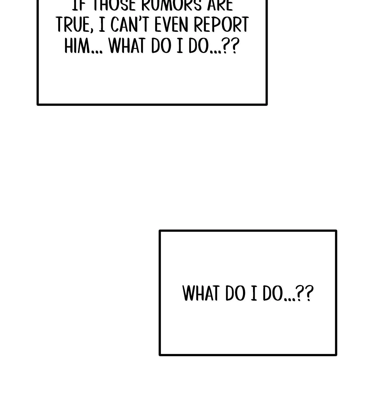 I Don't Want To Get Immersed! Chapter 3 page 75