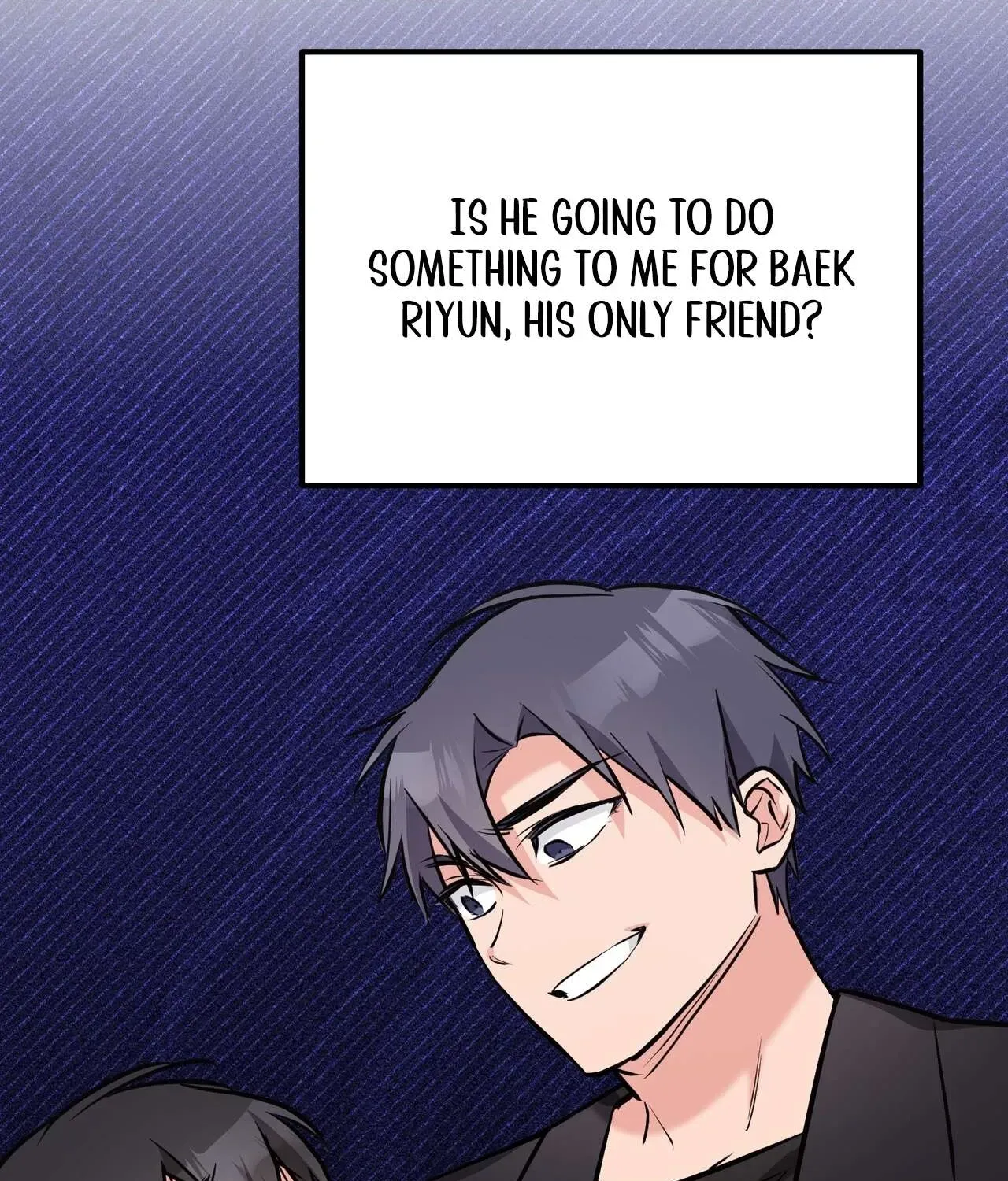 I Don't Want To Get Immersed! Chapter 3 page 73