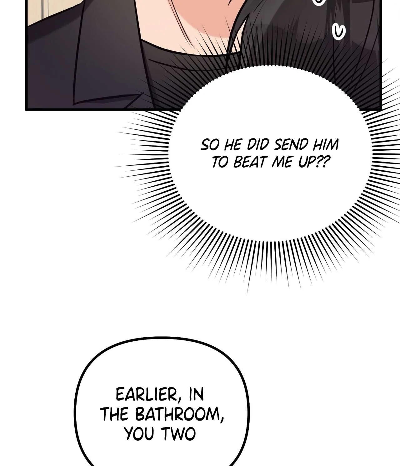 I Don't Want To Get Immersed! Chapter 3 page 85