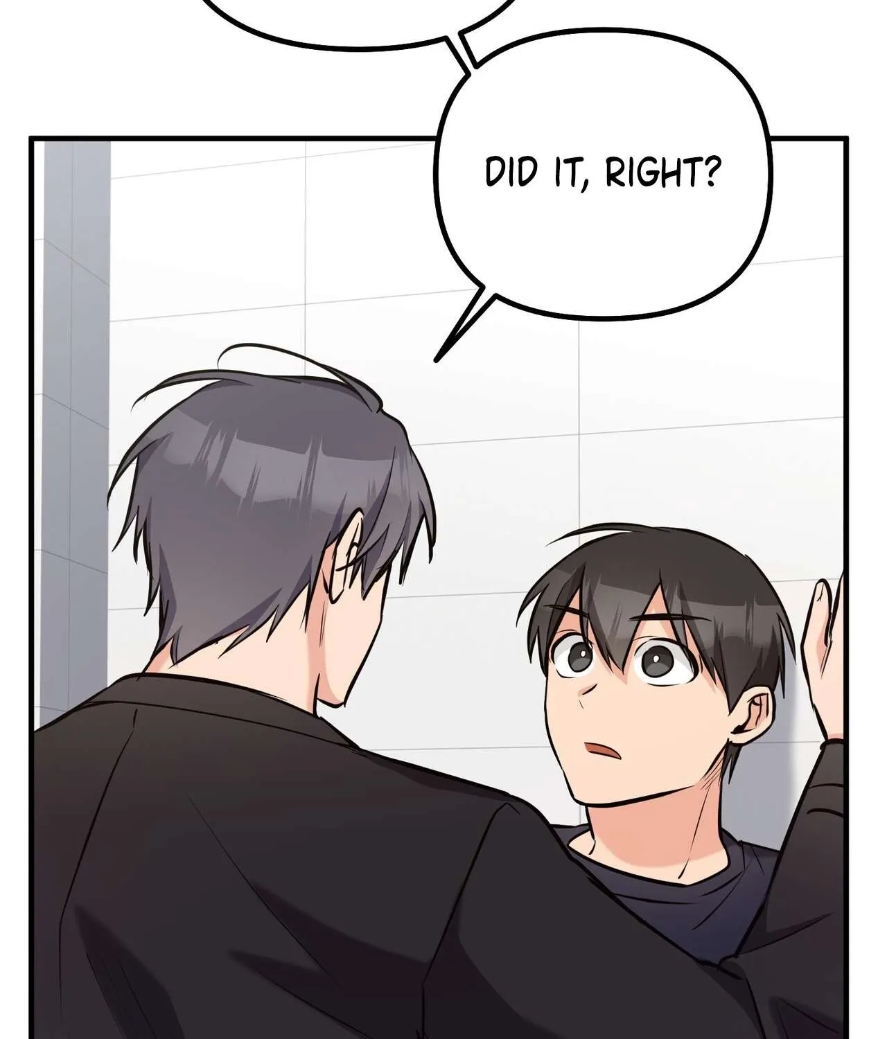 I Don't Want To Get Immersed! Chapter 3 page 86