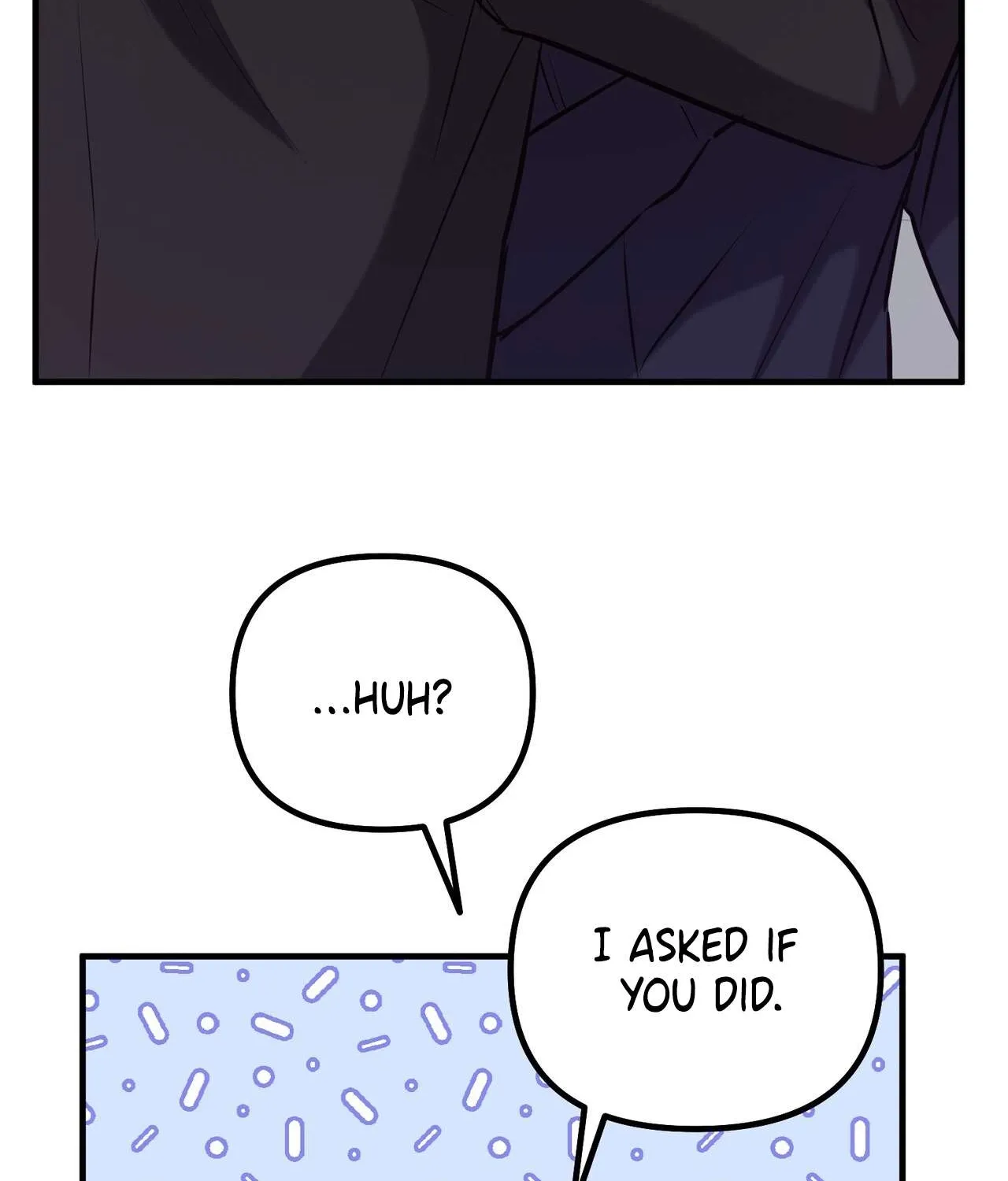 I Don't Want To Get Immersed! Chapter 3 page 87