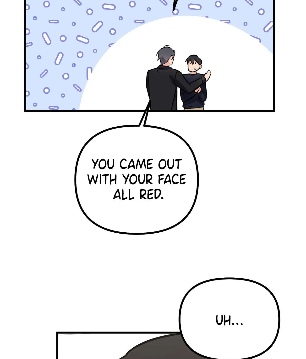 I Don't Want To Get Immersed! Chapter 3 page 88