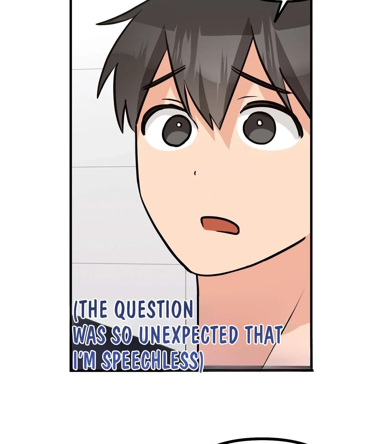 I Don't Want To Get Immersed! Chapter 3 page 89