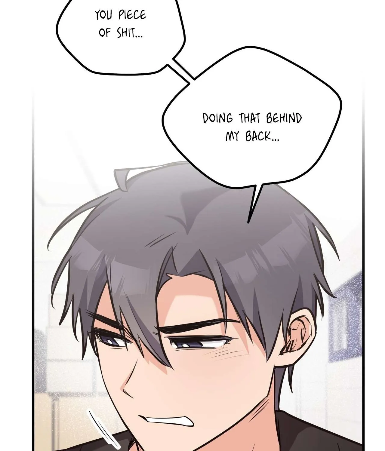 I Don't Want To Get Immersed! Chapter 3 page 94