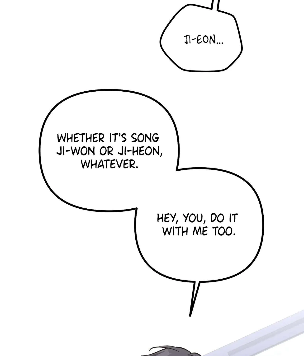 I Don't Want To Get Immersed! Chapter 3 page 103