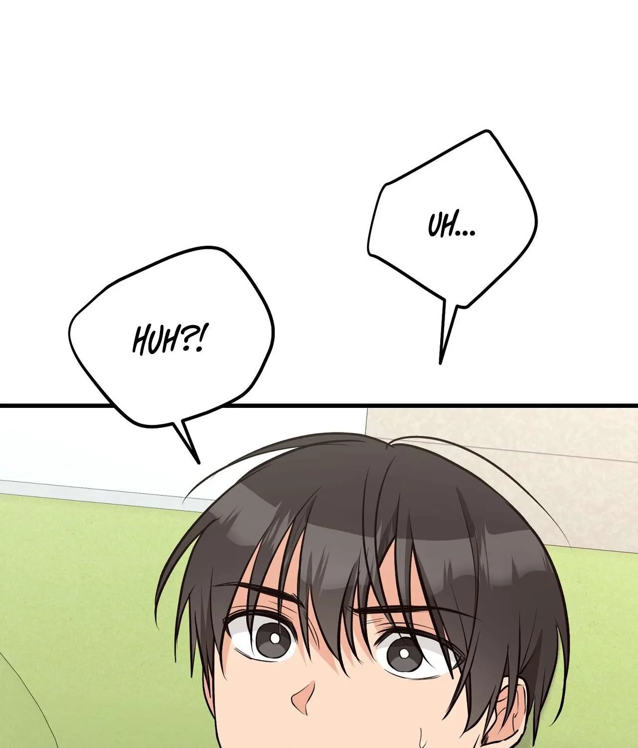 I Don't Want To Get Immersed! Chapter 4 page 4