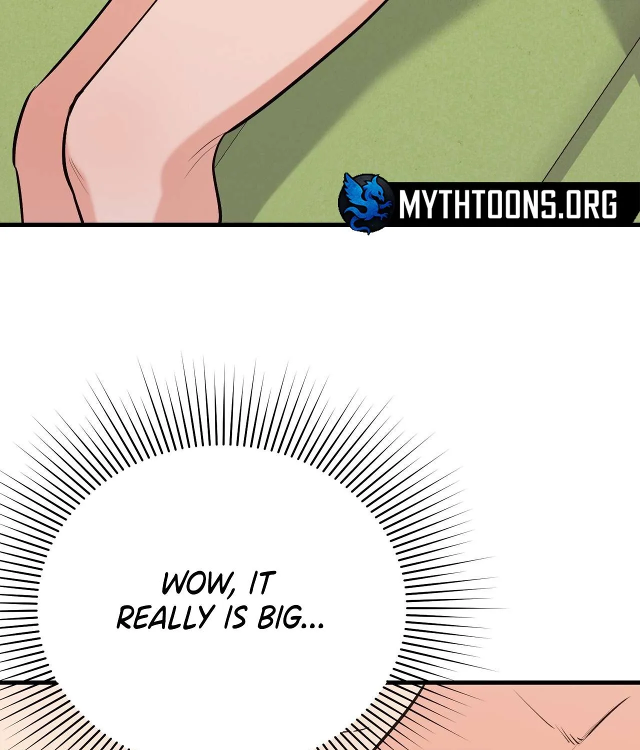 I Don't Want To Get Immersed! Chapter 4 page 31