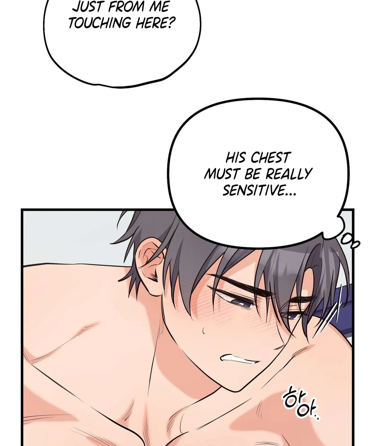 I Don't Want To Get Immersed! Chapter 4 page 36