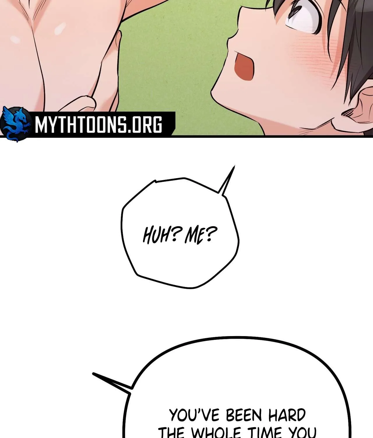 I Don't Want To Get Immersed! Chapter 4 page 39