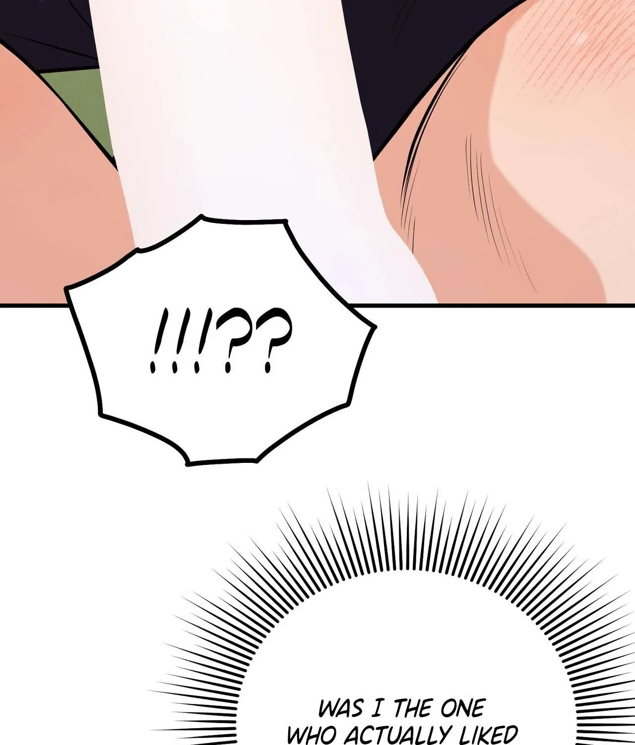I Don't Want To Get Immersed! Chapter 4 page 41