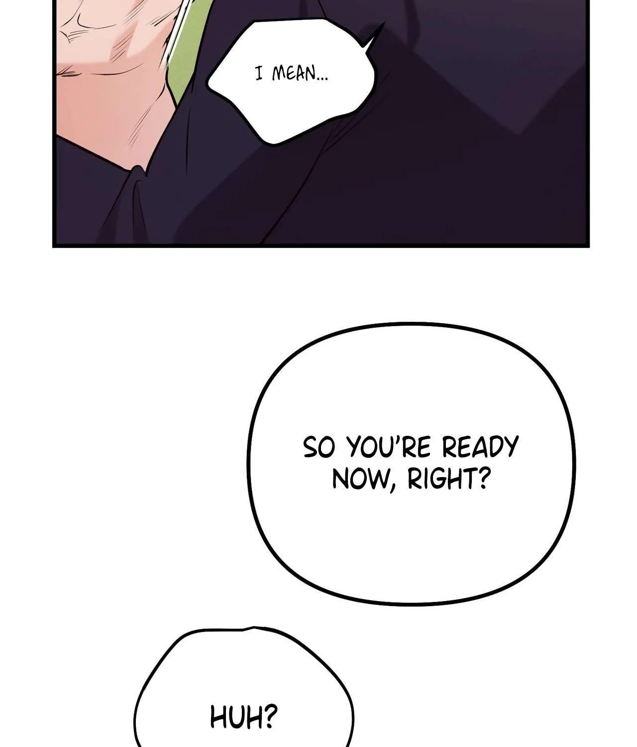 I Don't Want To Get Immersed! Chapter 4 page 43