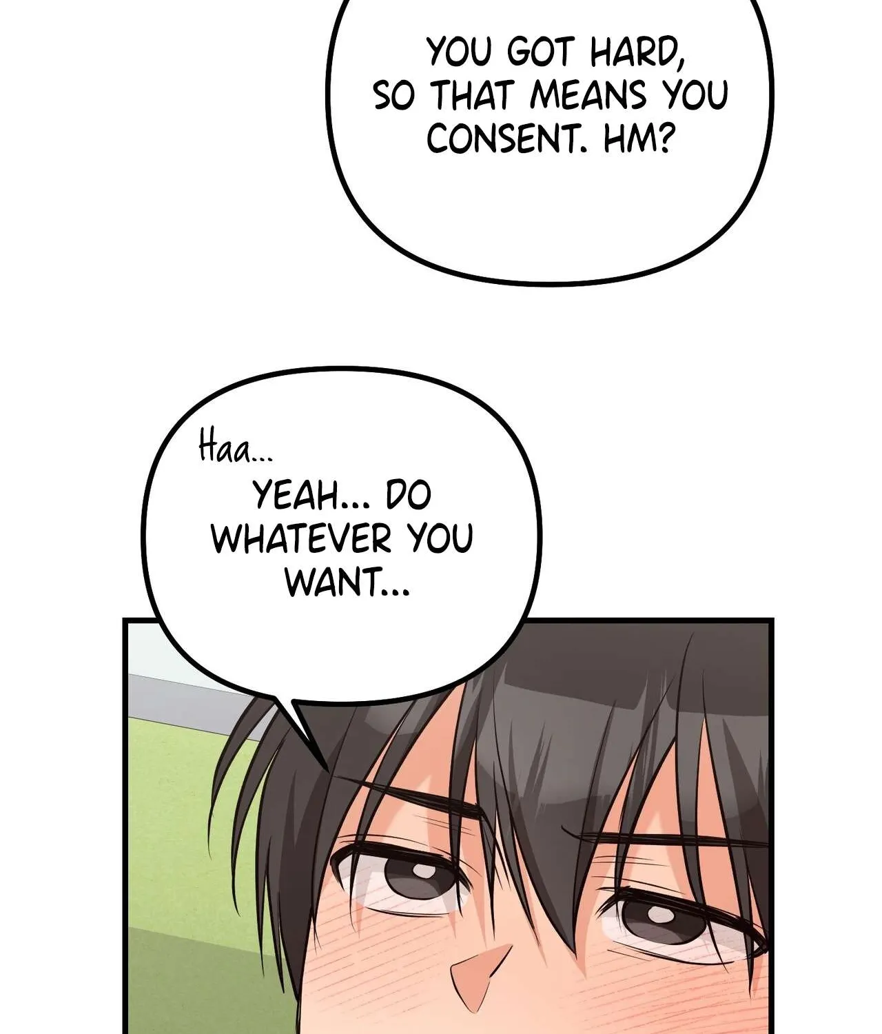 I Don't Want To Get Immersed! Chapter 4 page 47