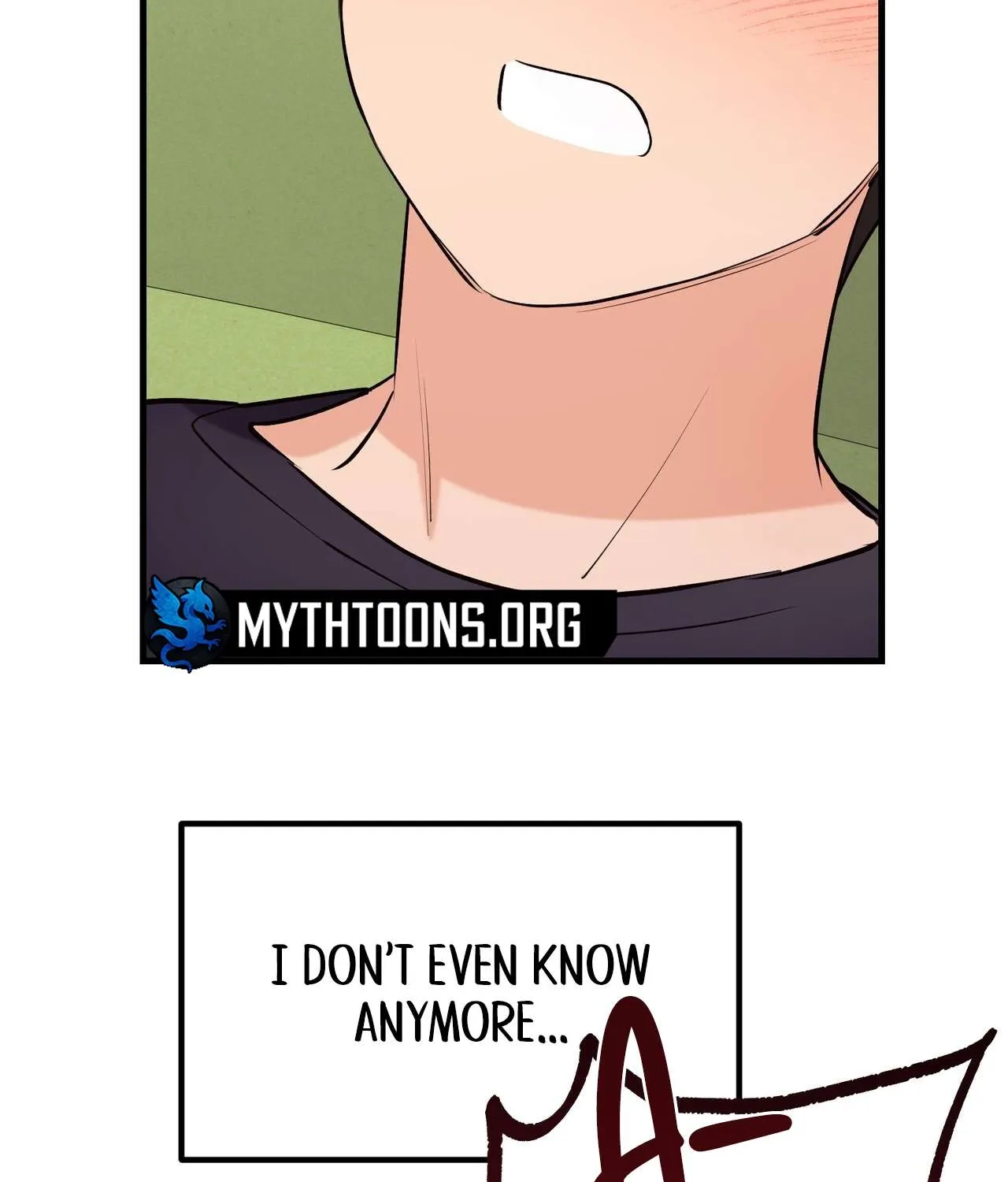 I Don't Want To Get Immersed! Chapter 4 page 48