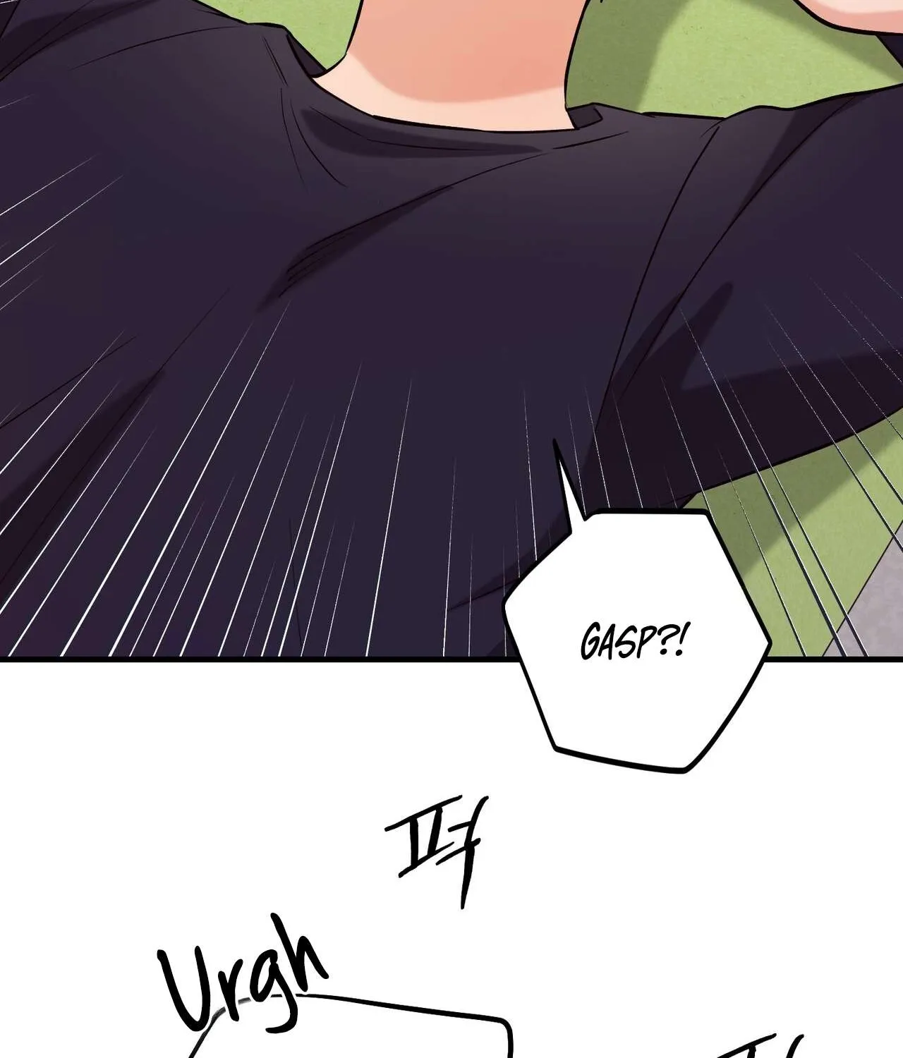 I Don't Want To Get Immersed! Chapter 4 page 54