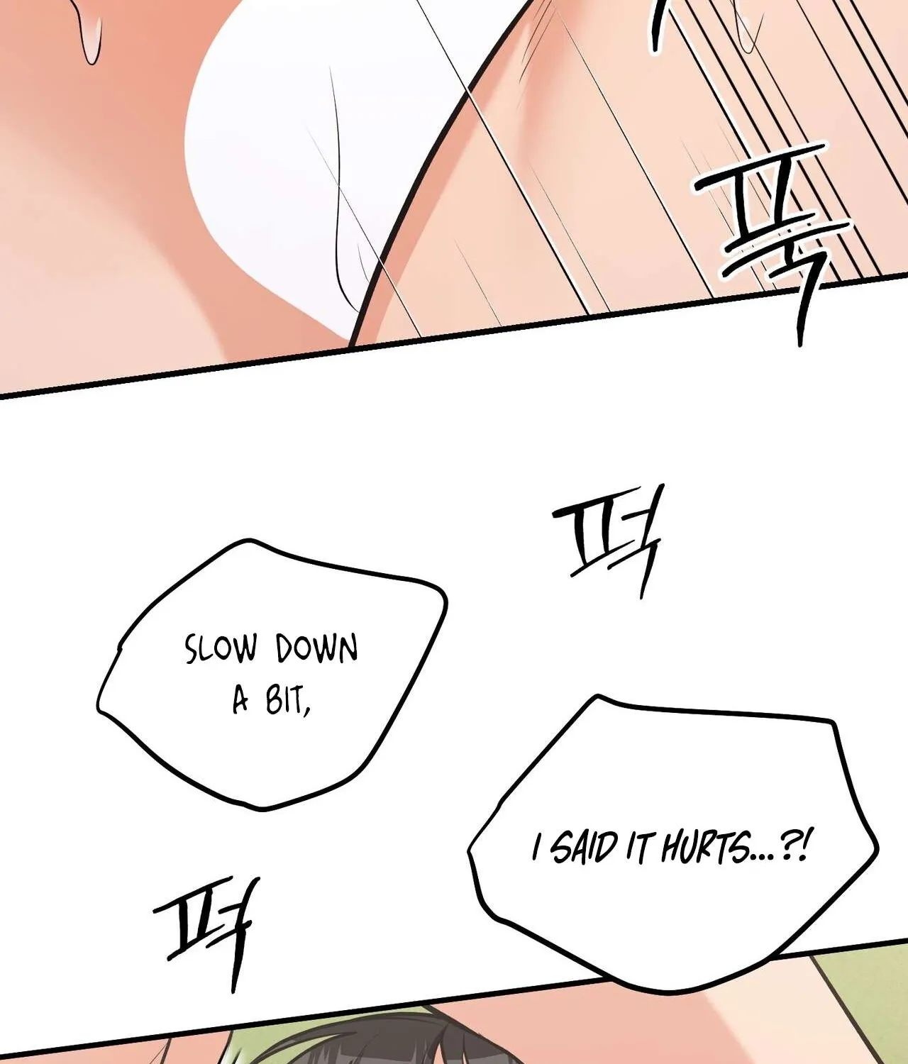 I Don't Want To Get Immersed! Chapter 4 page 58