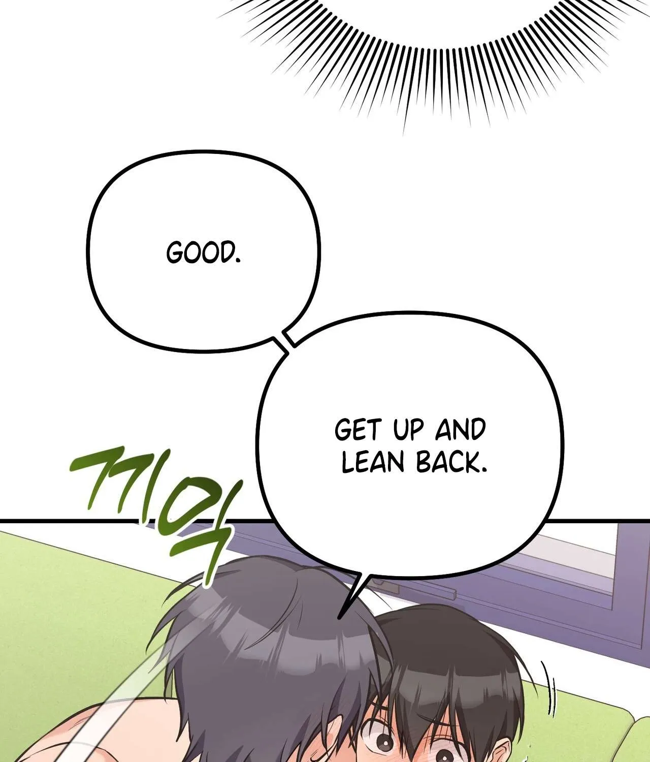 I Don't Want To Get Immersed! Chapter 4 page 64